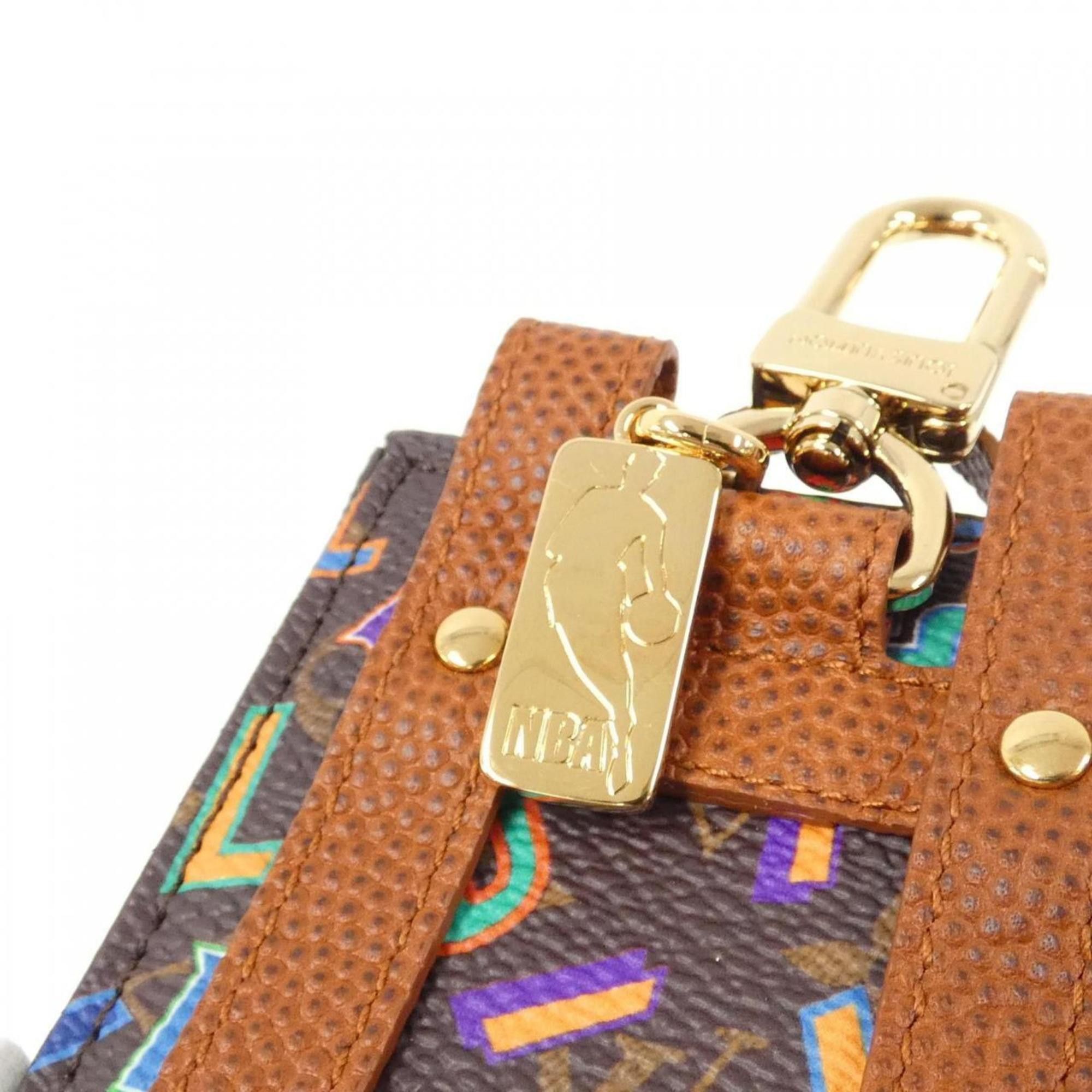 Louis Vuitton Louis Vuitton Trunk bag Size ONE SIZE - 4 Thumbnail