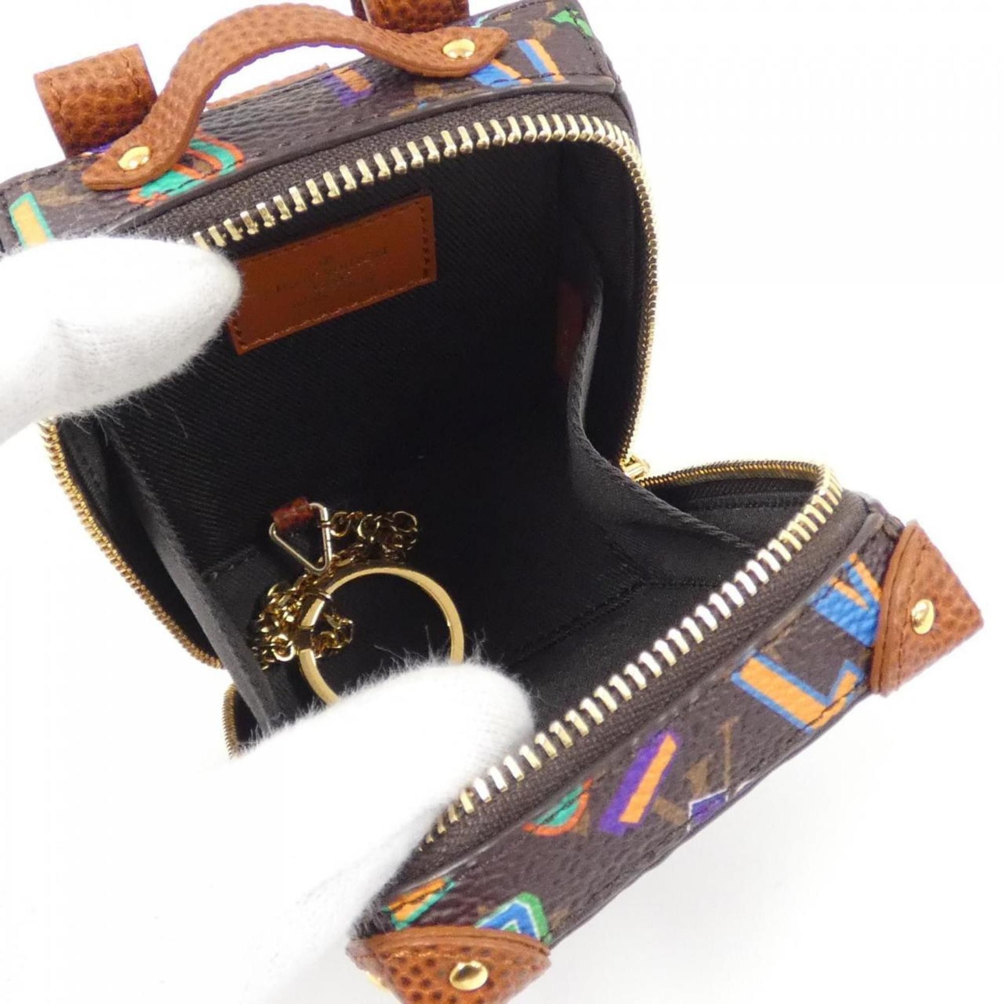 Louis Vuitton Louis Vuitton Trunk bag Size ONE SIZE - 6 Thumbnail