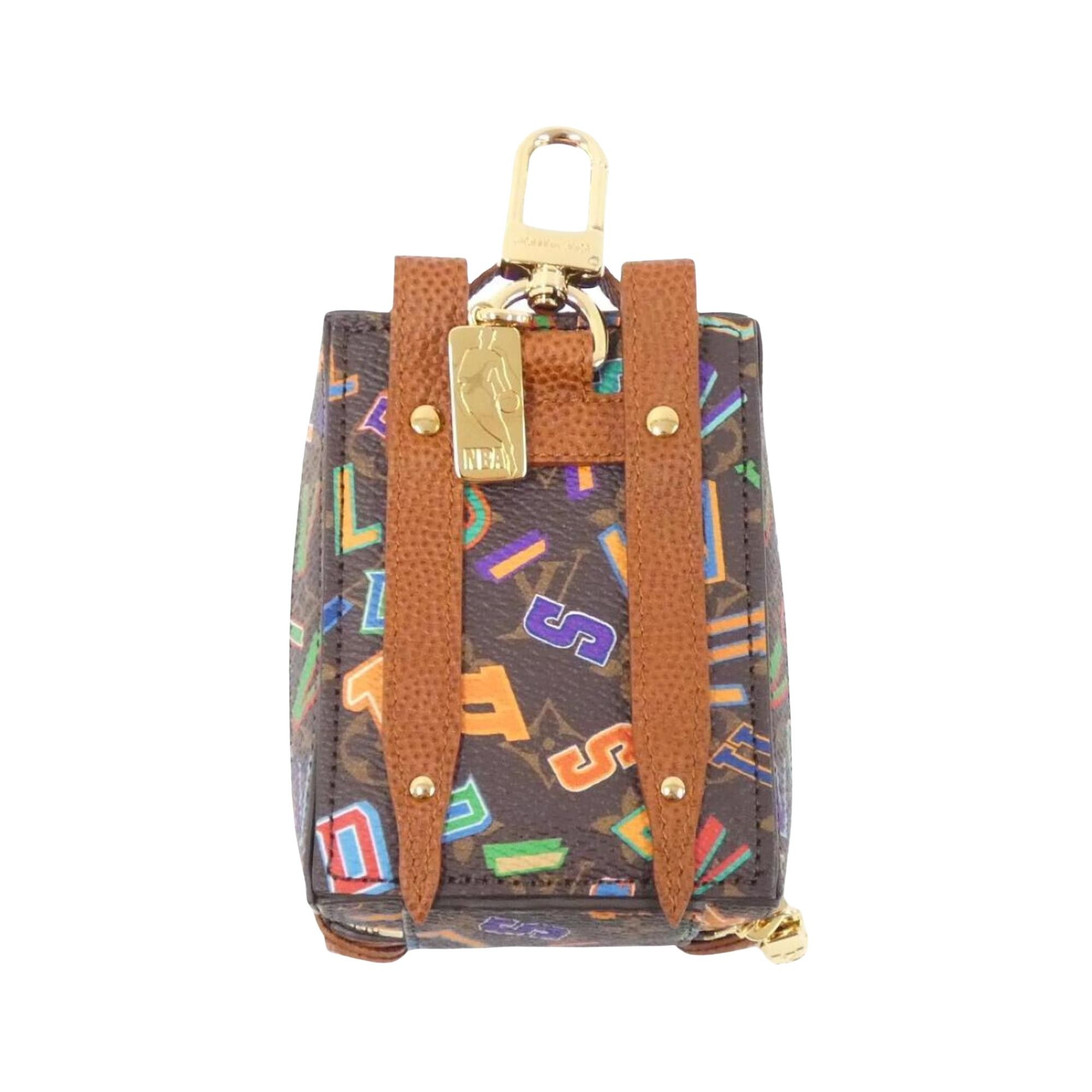 Louis Vuitton Louis Vuitton Trunk bag Size ONE SIZE - 2 Thumbnail