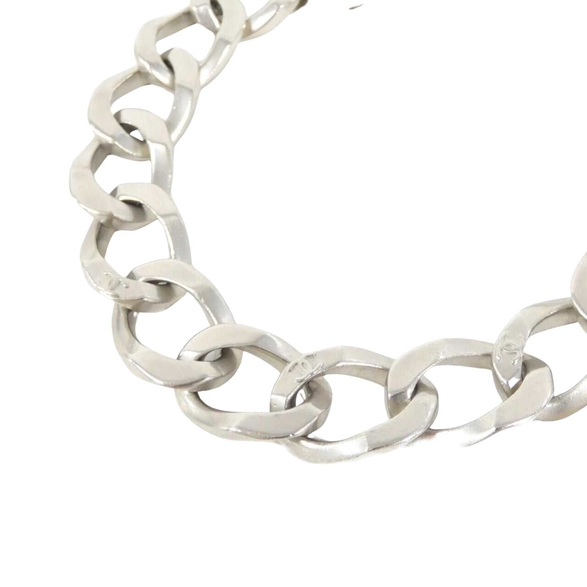 Chanel Chanel Coco Mark necklace Size ONE SIZE - 2 Thumbnail