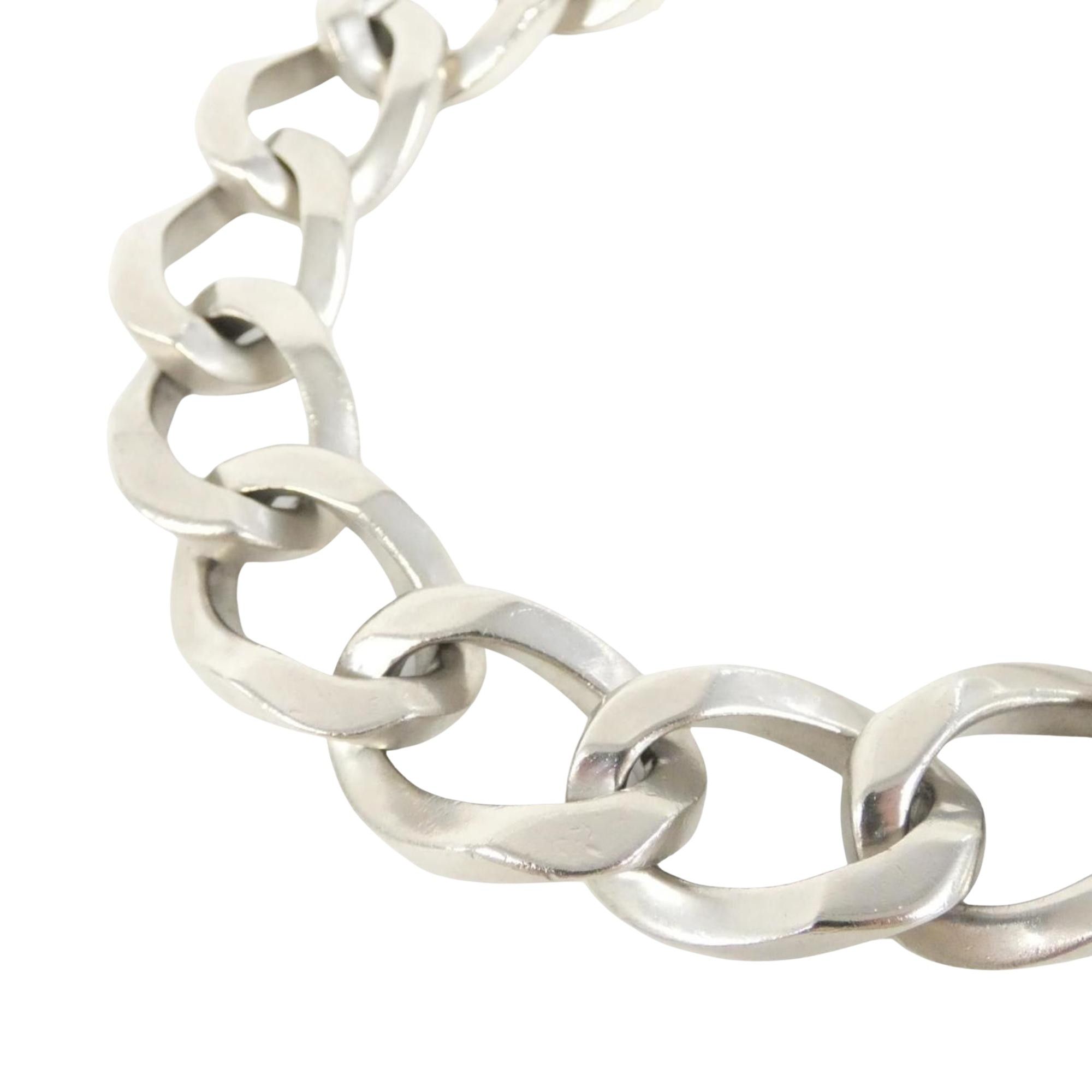 Chanel Chanel Coco Mark necklace Size ONE SIZE - 3 Thumbnail