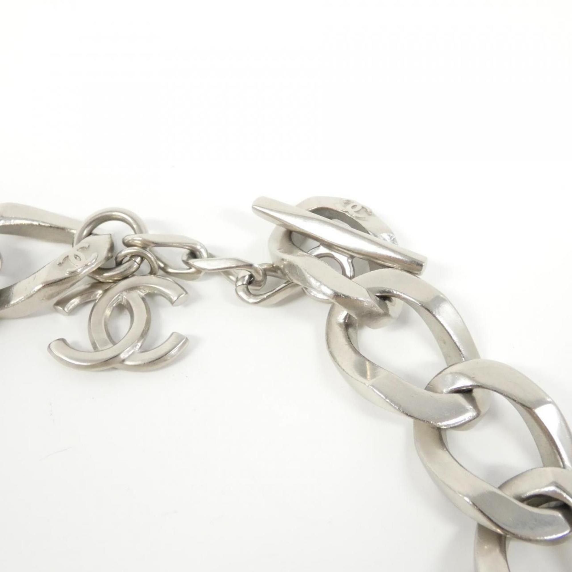 Chanel Chanel Coco Mark necklace Size ONE SIZE - 5 Thumbnail