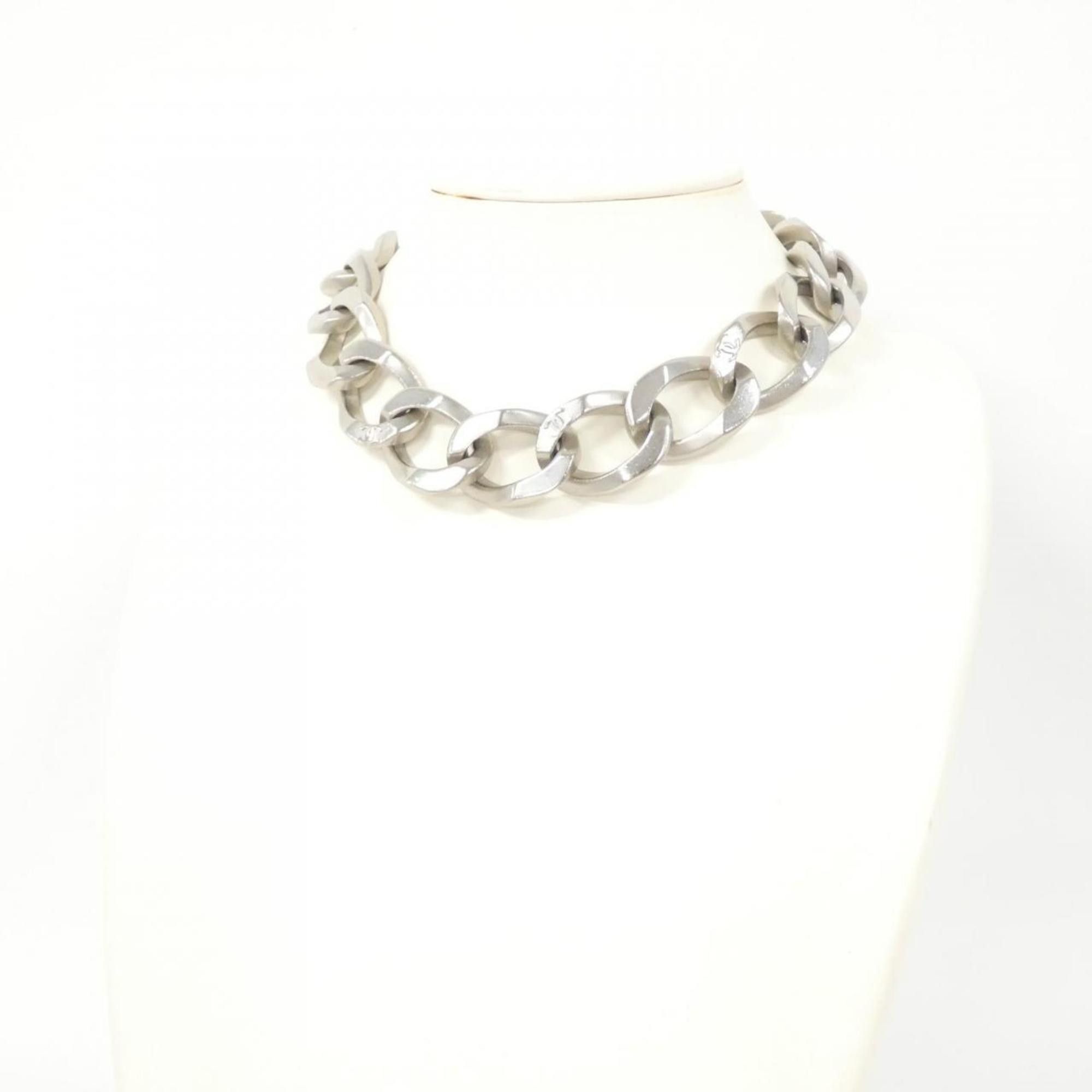 Chanel Chanel Coco Mark necklace Size ONE SIZE - 4 Thumbnail