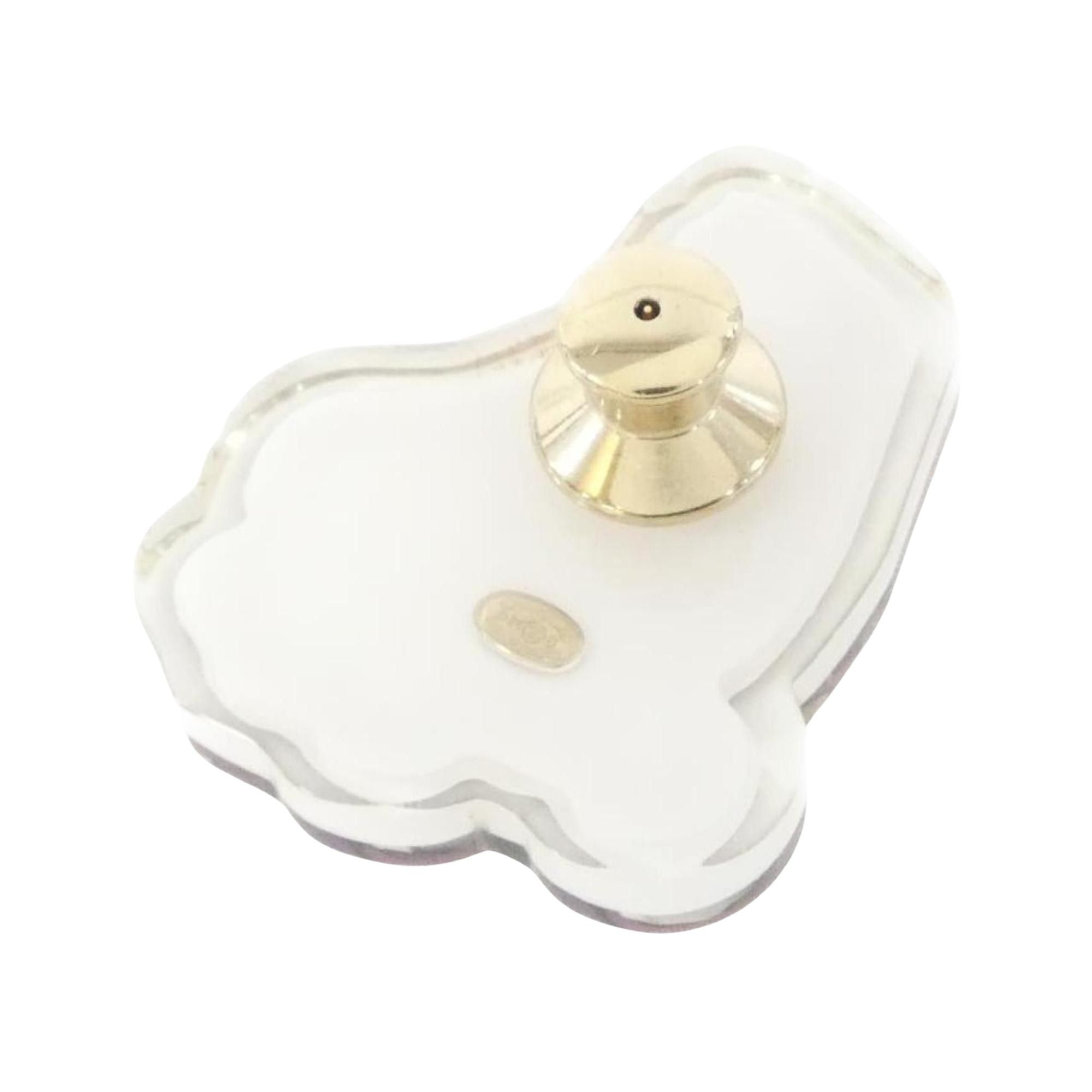 Chanel Chanel brooch Size ONE SIZE - 2 Thumbnail