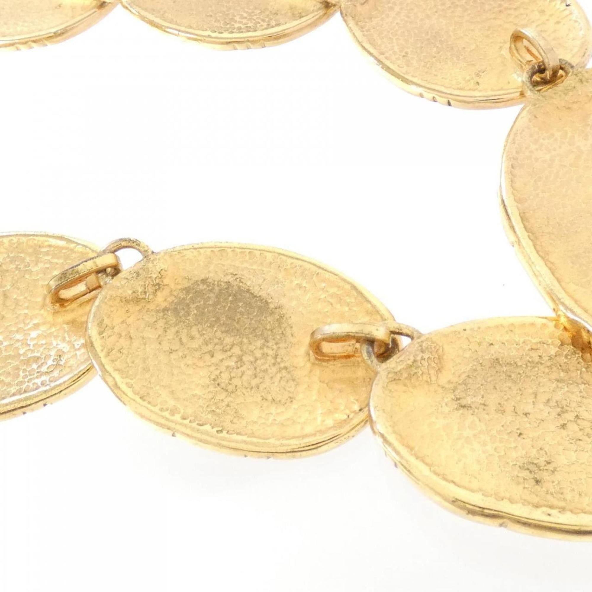 Chanel Chanel Coco Mark necklace Size ONE SIZE - 3 Thumbnail