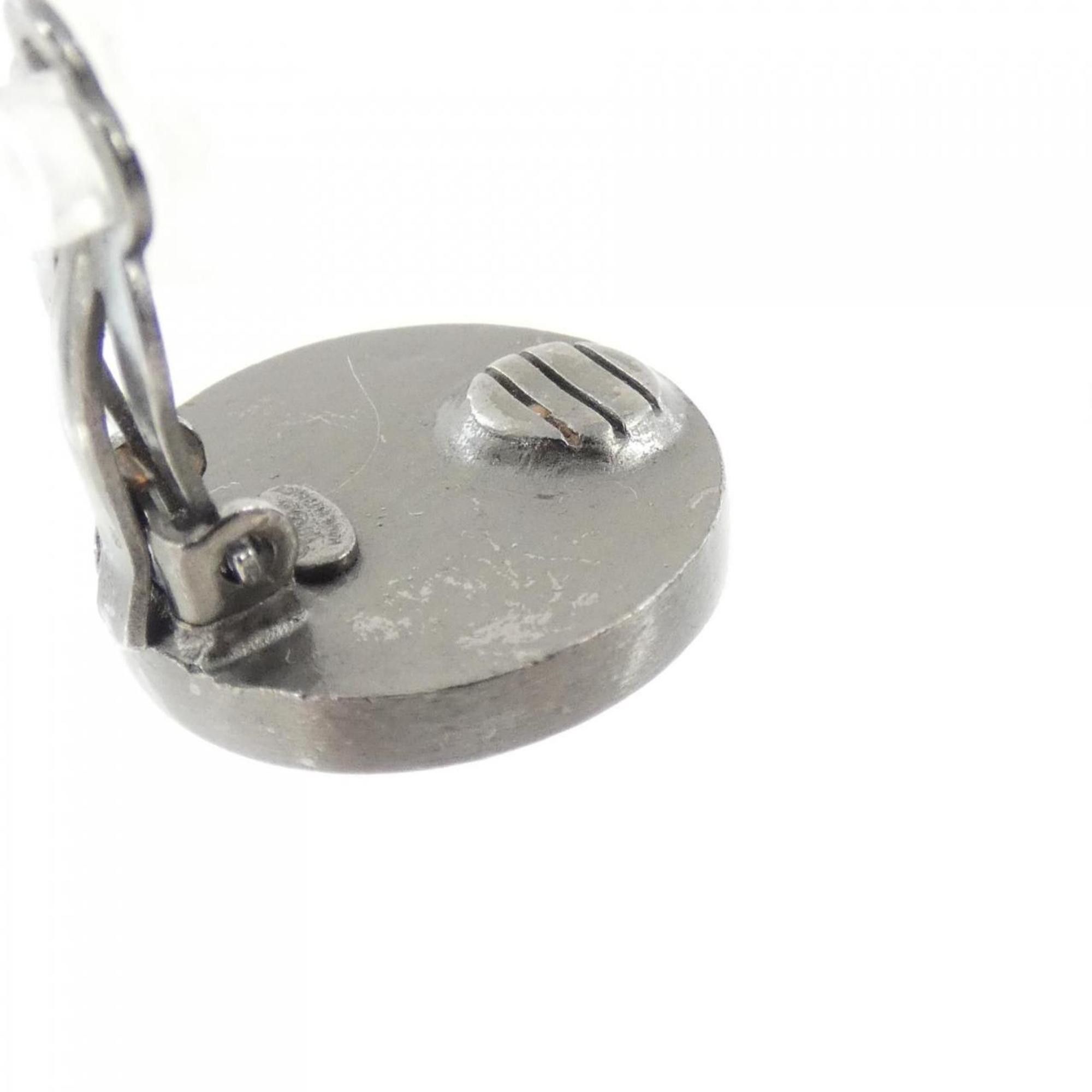 Chanel Chanel earring Size ONE SIZE - 4 Thumbnail