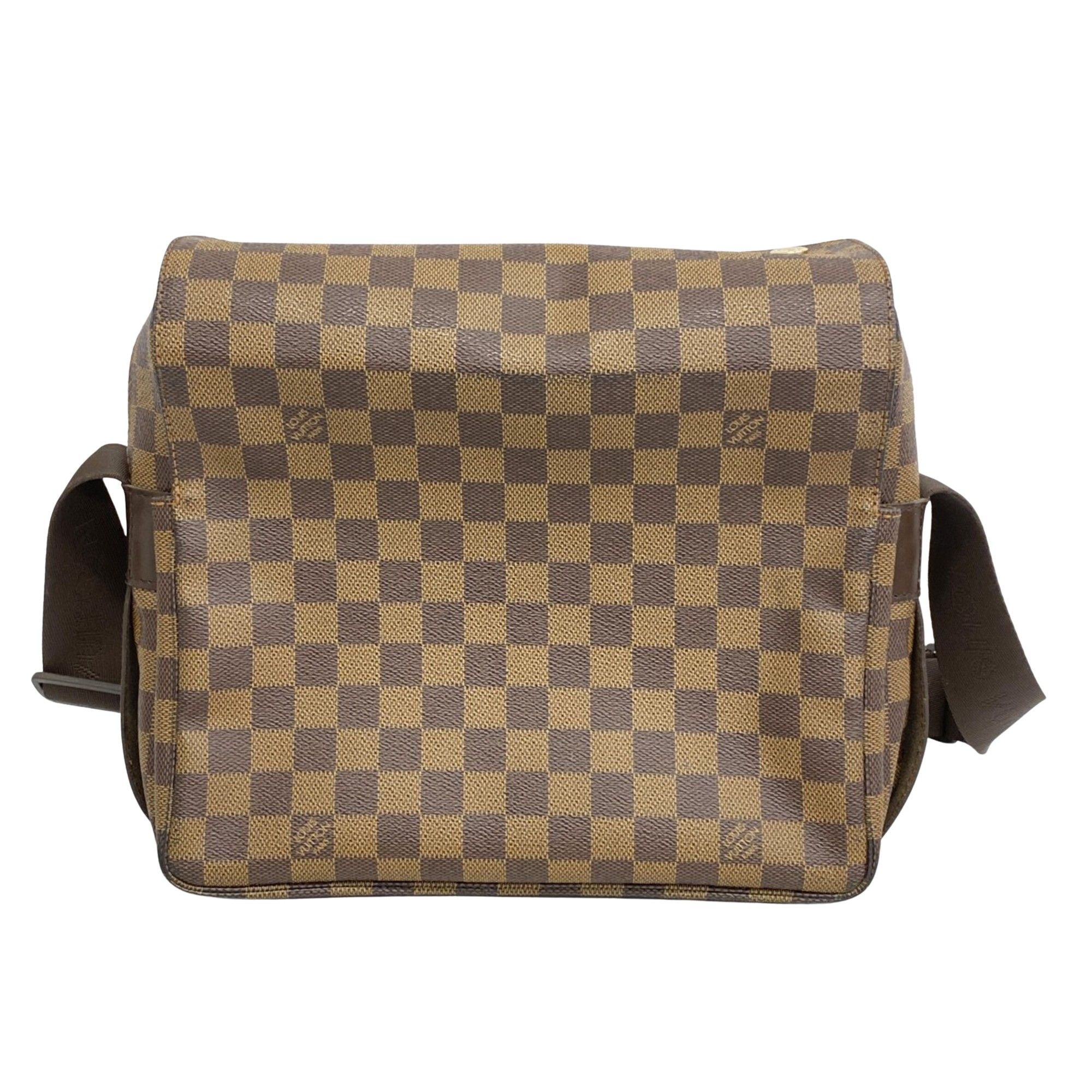 Louis Vuitton Louis Vuitton Naviglio shoulder Size ONE SIZE - 2 Thumbnail