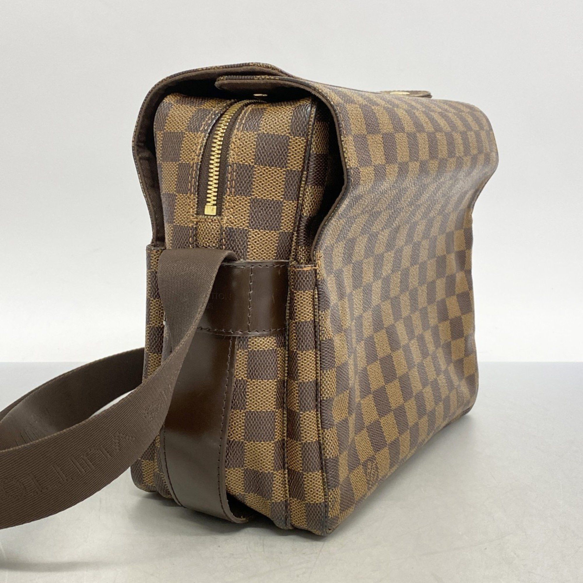Louis Vuitton Louis Vuitton Naviglio shoulder Size ONE SIZE - 3 Thumbnail
