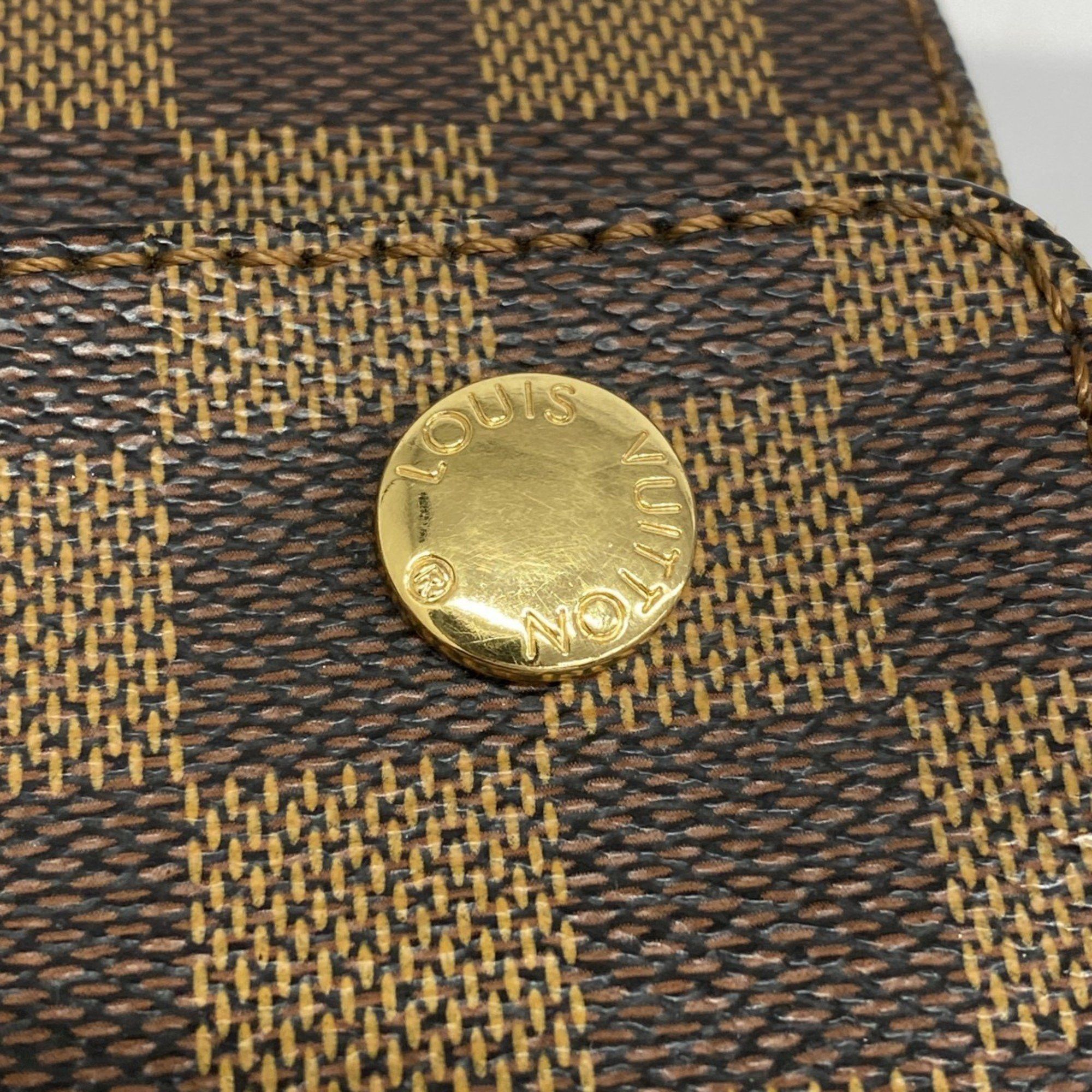 Louis Vuitton Louis Vuitton Naviglio shoulder Size ONE SIZE - 8 Thumbnail