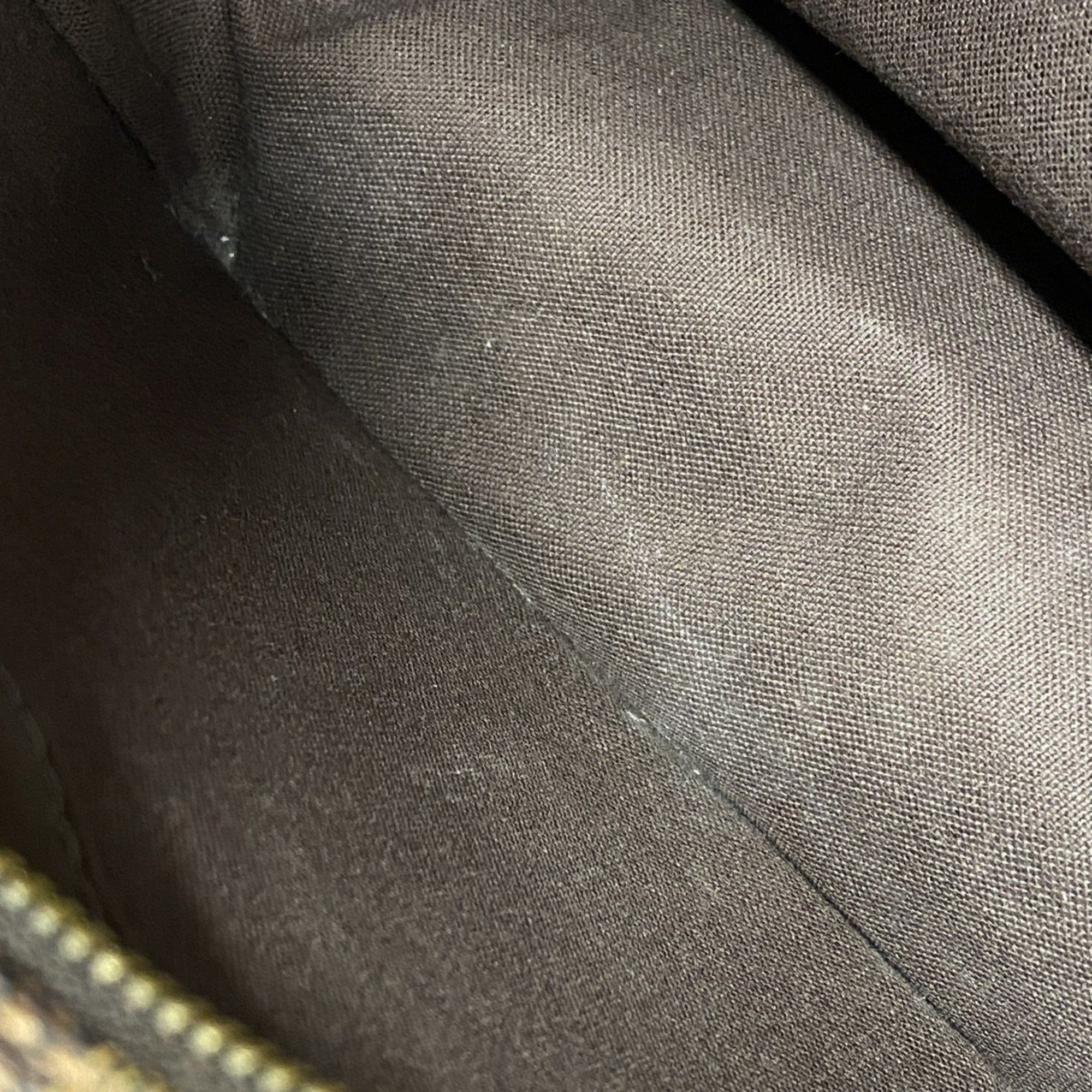 Louis Vuitton Louis Vuitton Naviglio shoulder Size ONE SIZE - 7 Thumbnail