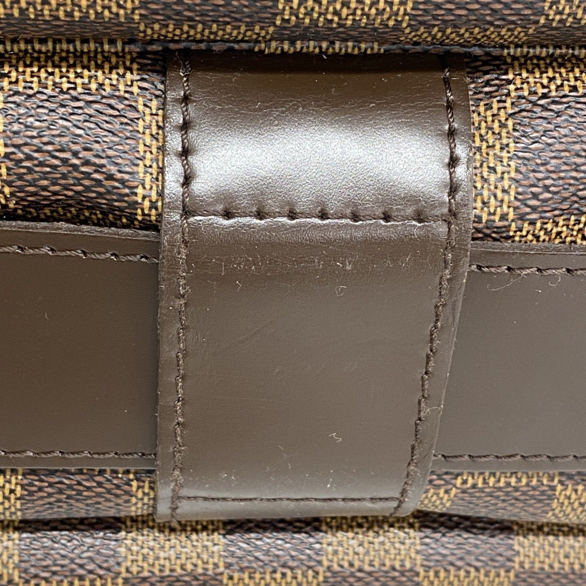 Louis Vuitton Louis Vuitton Naviglio shoulder Size ONE SIZE - 12 Thumbnail