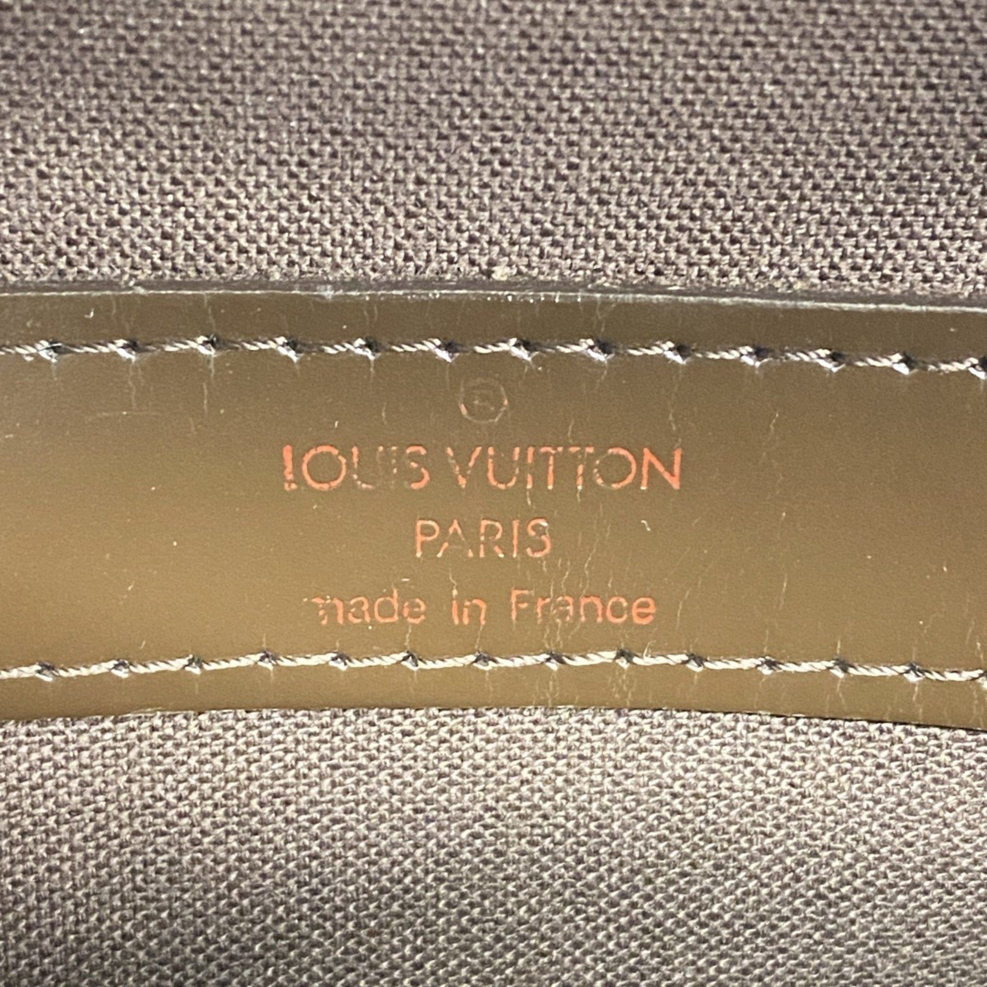 Louis Vuitton Louis Vuitton Naviglio shoulder Size ONE SIZE - 10 Thumbnail