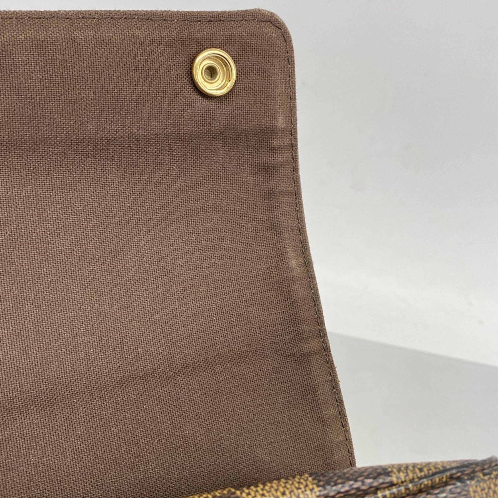 Louis Vuitton Louis Vuitton Naviglio shoulder Size ONE SIZE - 11 Thumbnail