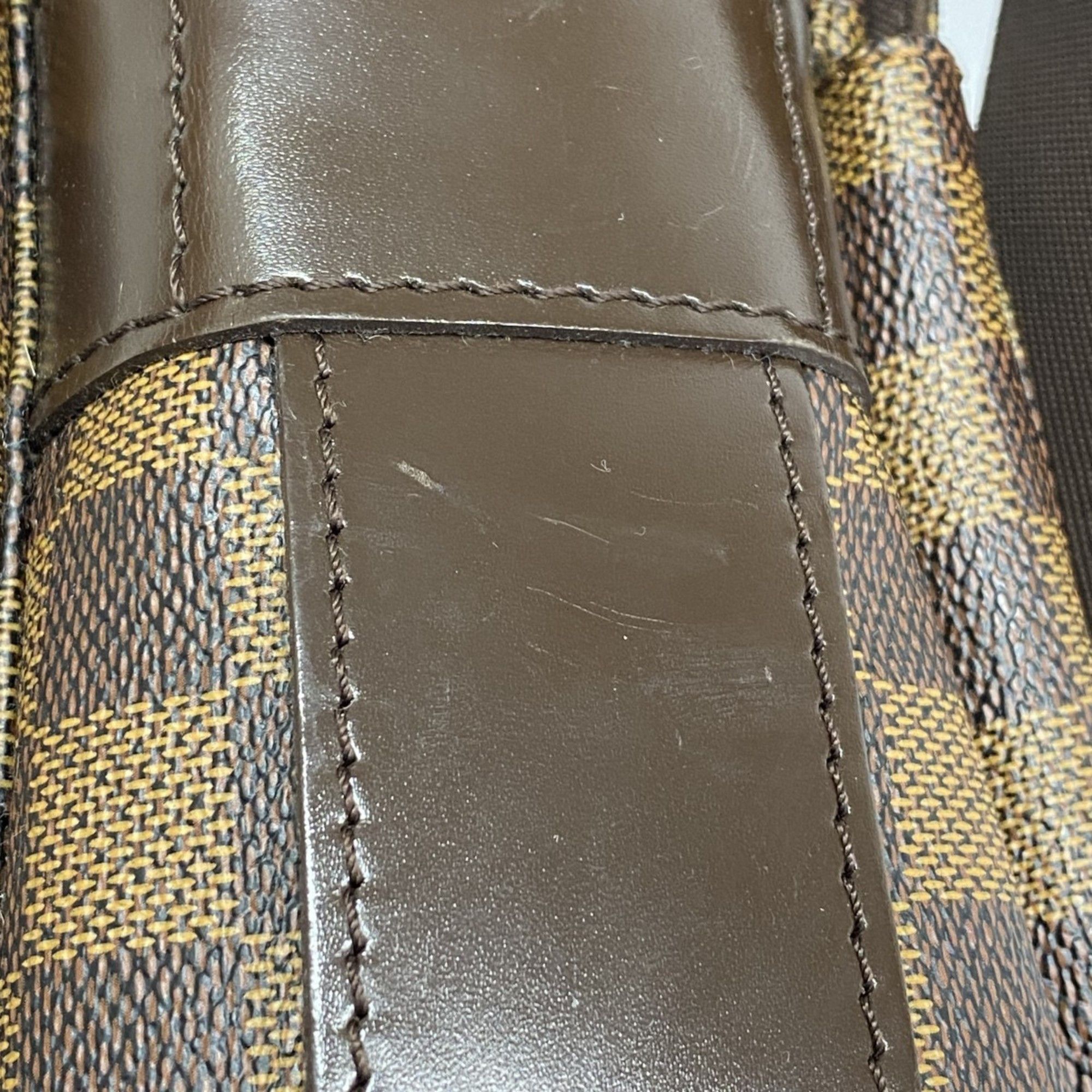 Louis Vuitton Louis Vuitton Naviglio shoulder Size ONE SIZE - 6 Thumbnail