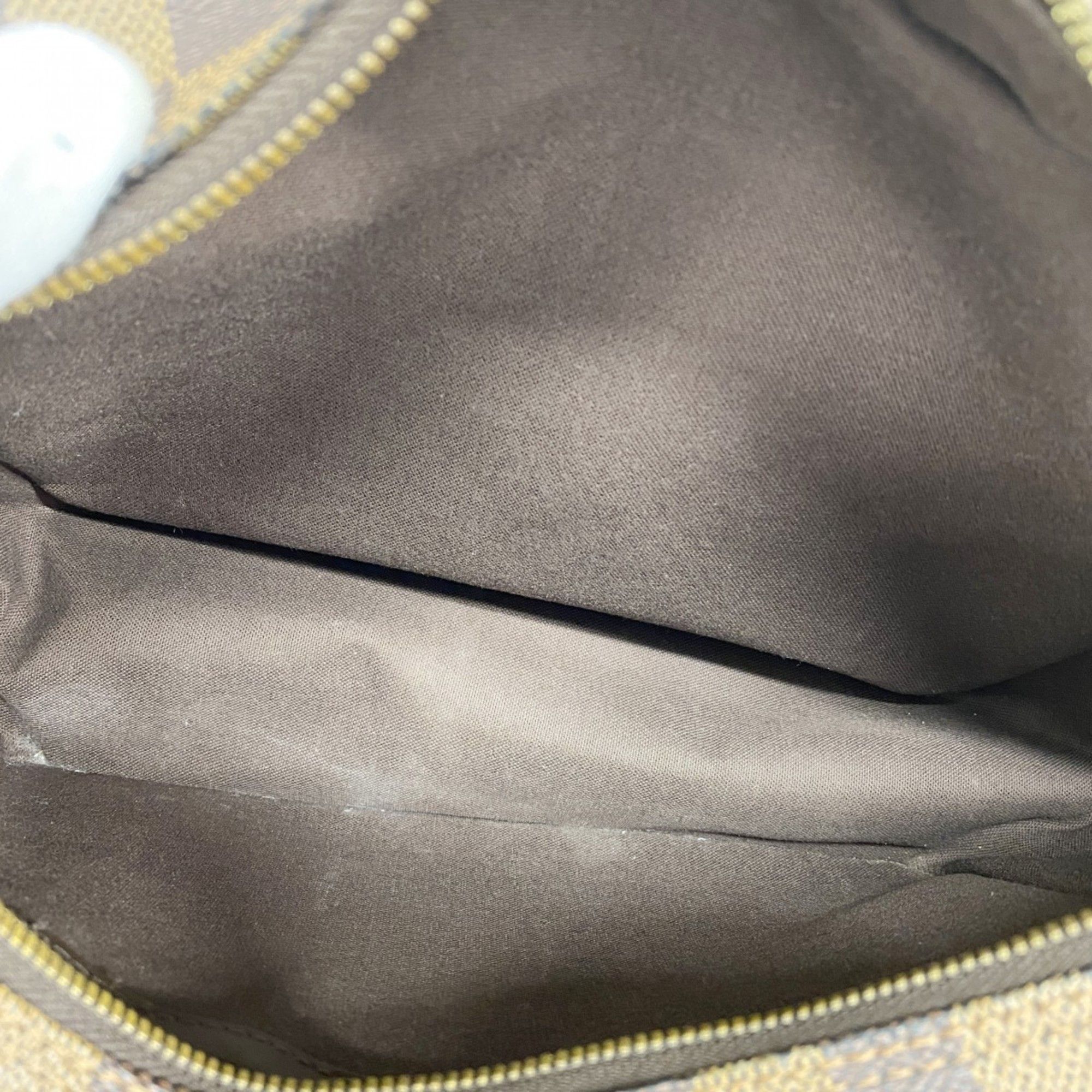 Louis Vuitton Louis Vuitton Naviglio shoulder Size ONE SIZE - 9 Thumbnail
