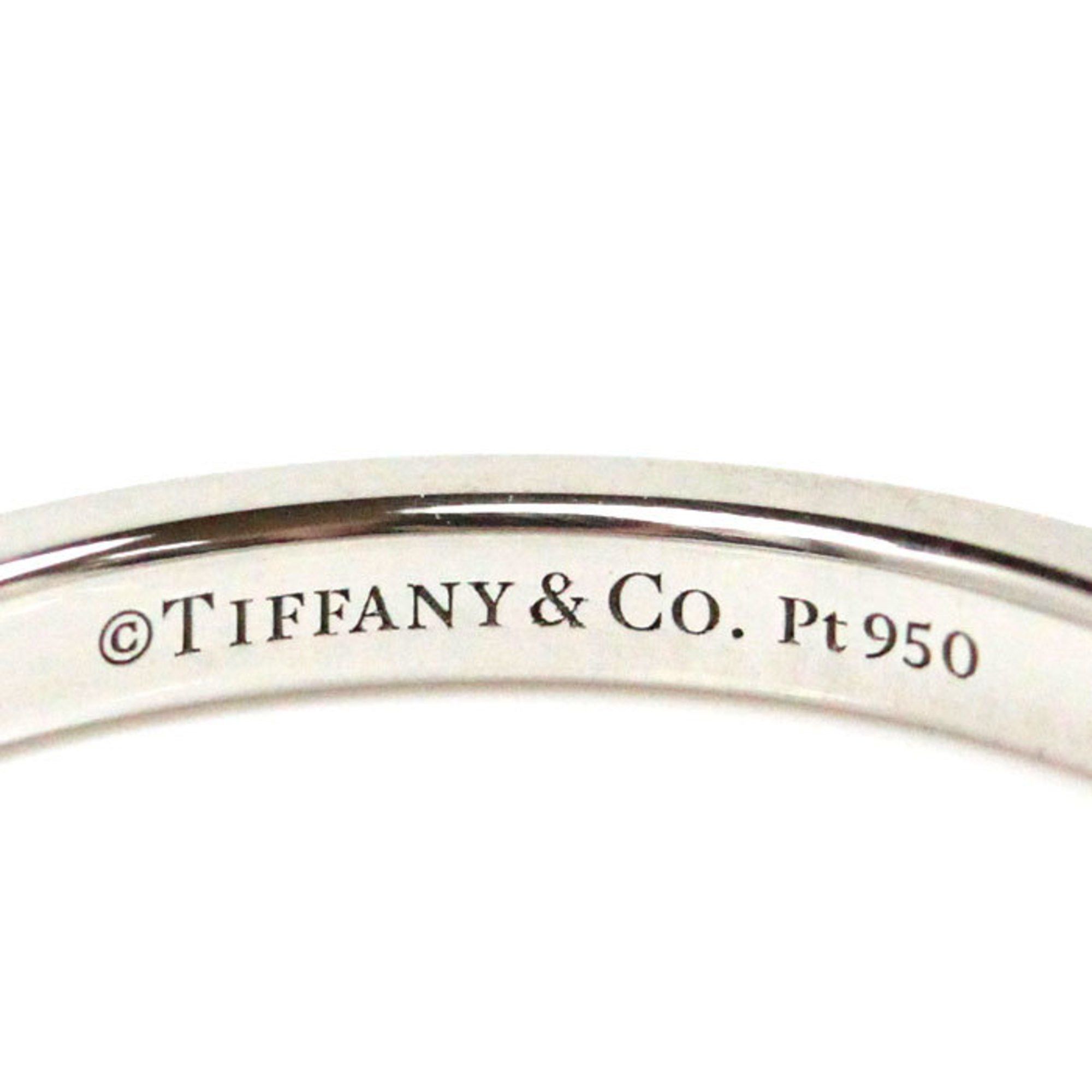 Tiffany & Co. Tiffany & Co Forever ring Size ONE SIZE - 5 Thumbnail