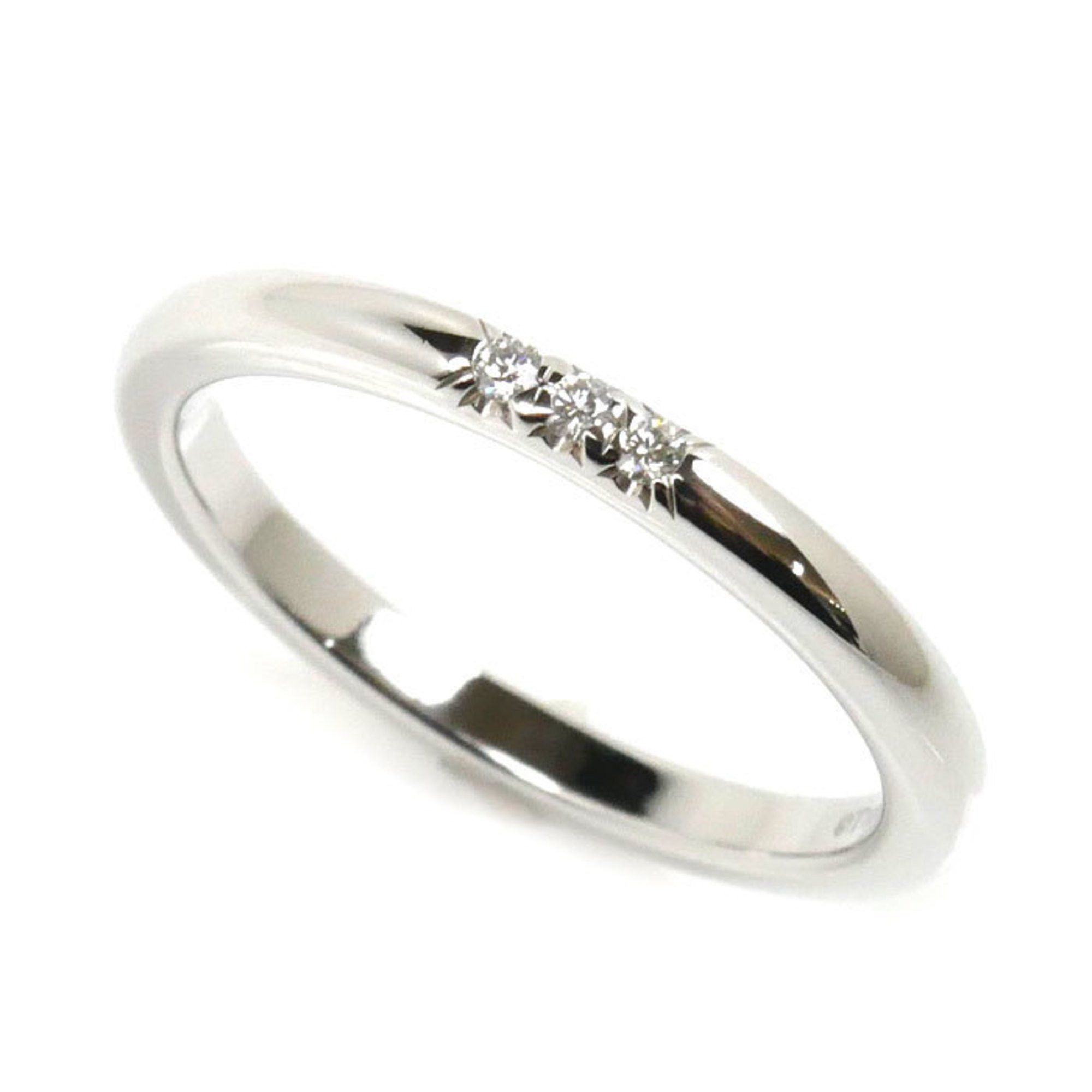 Tiffany & Co. Tiffany & Co Forever ring Size ONE SIZE - 2 Thumbnail