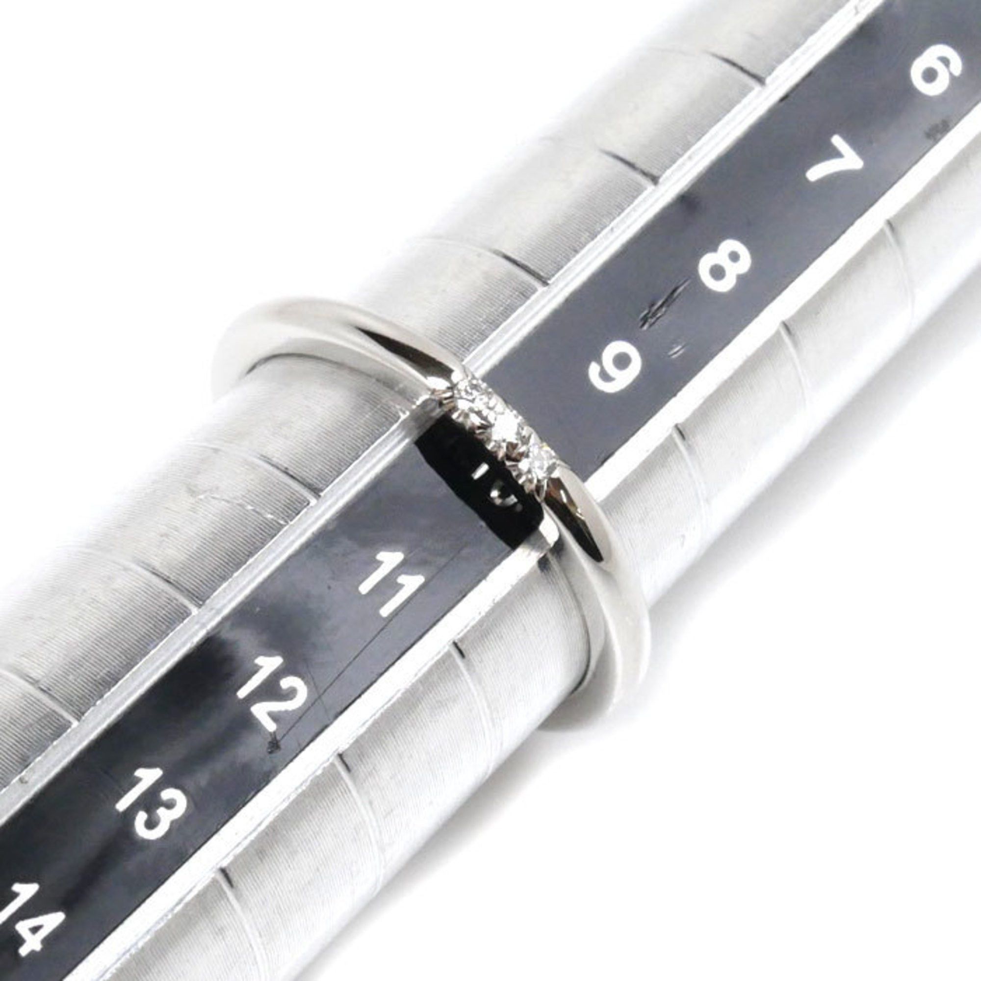 Tiffany & Co. Tiffany & Co Forever ring Size ONE SIZE - 6 Thumbnail