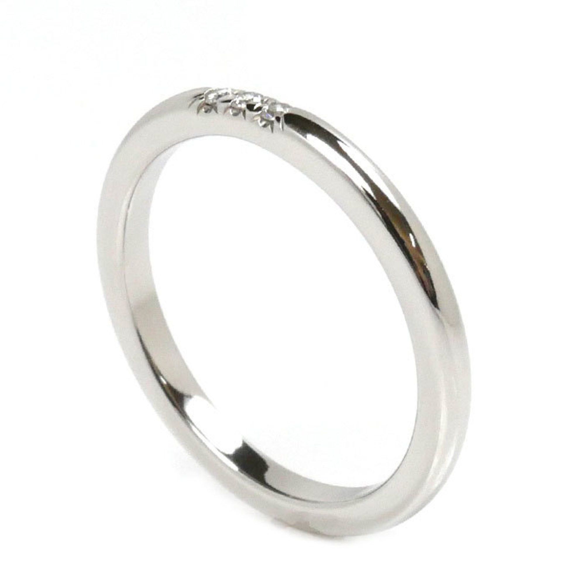 Tiffany & Co. Tiffany & Co Forever ring Size ONE SIZE - 3 Thumbnail