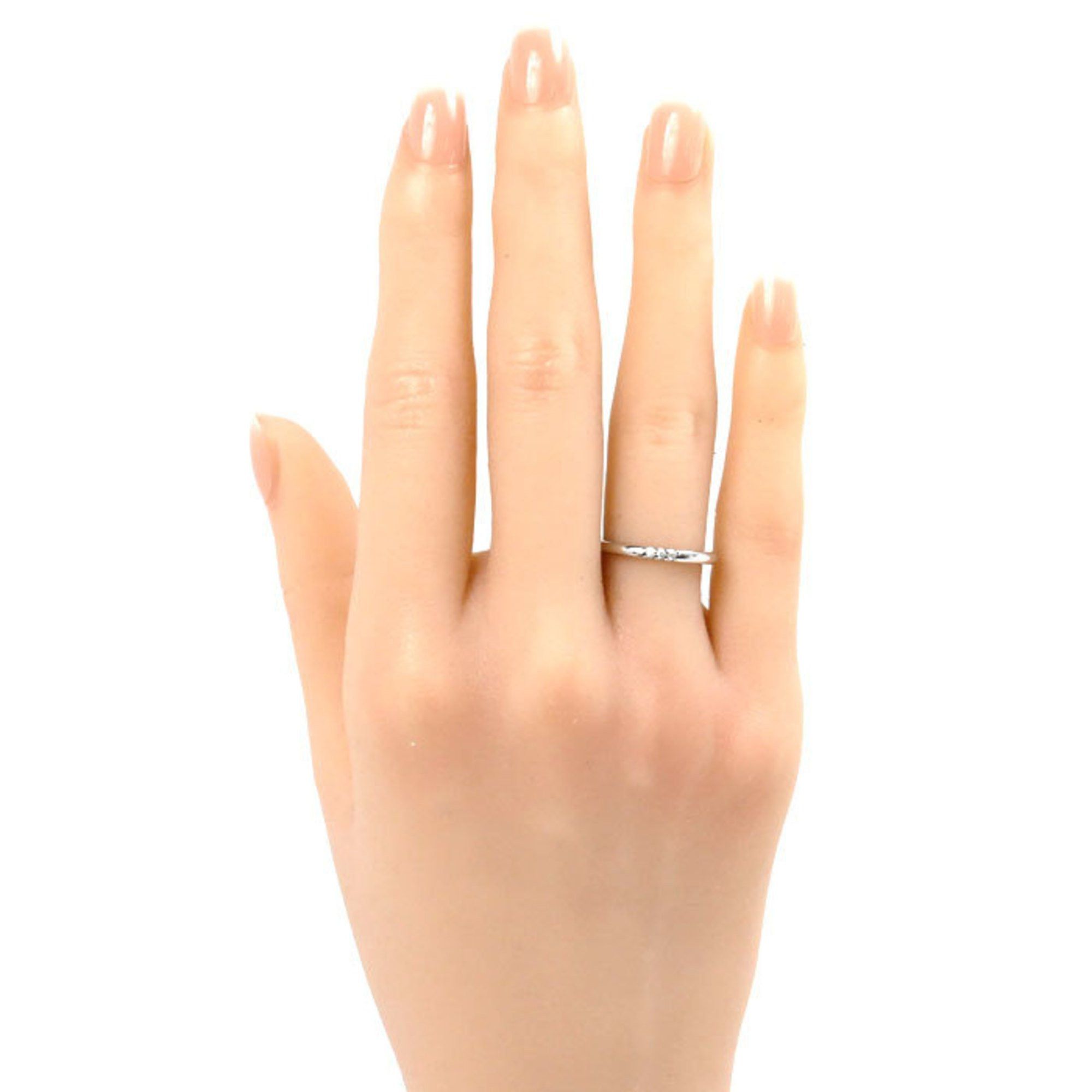 Tiffany & Co. Tiffany & Co Forever ring Size ONE SIZE - 7 Thumbnail