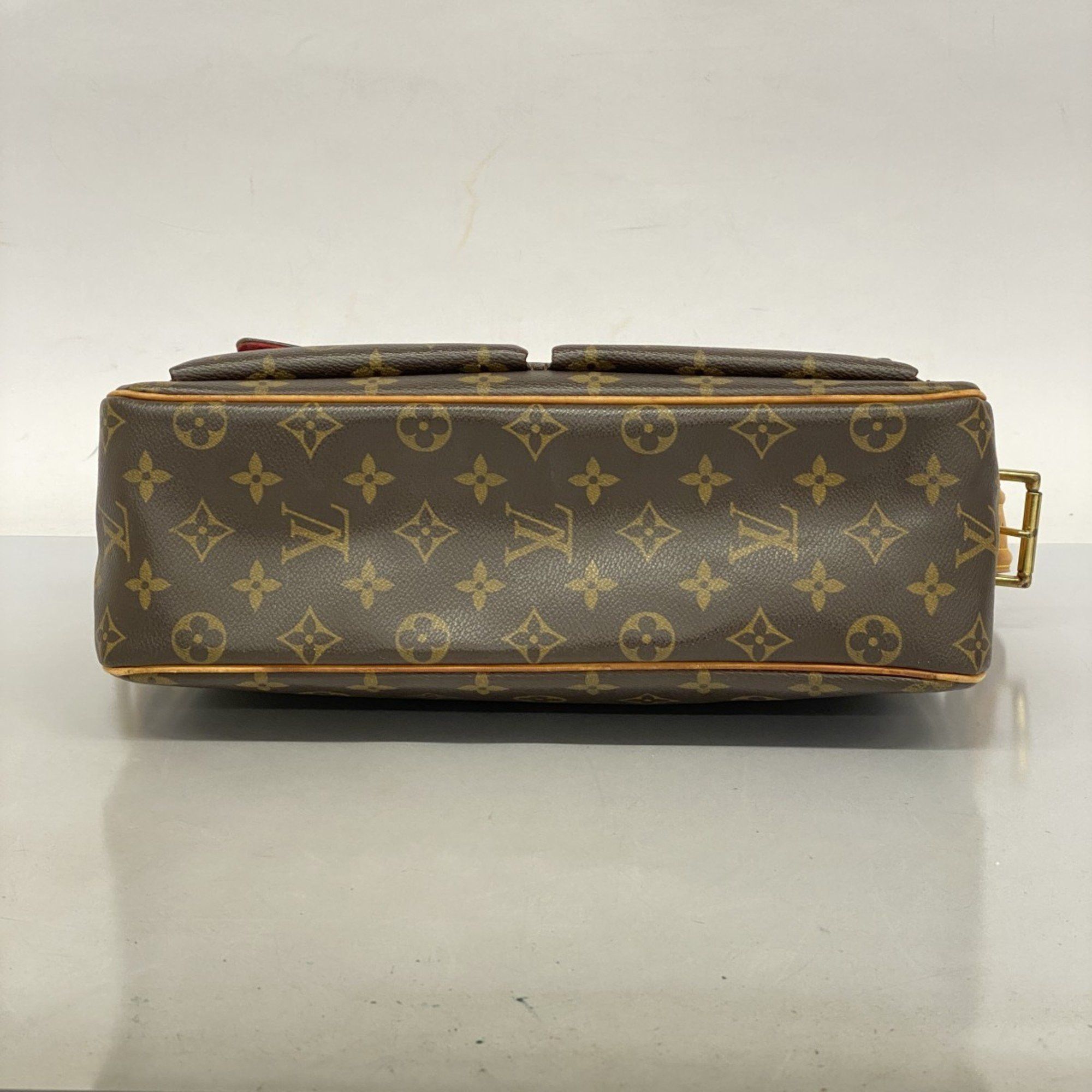 Louis Vuitton Louis Vuitton Viva Cité shoulder Size ONE SIZE - 6 Thumbnail