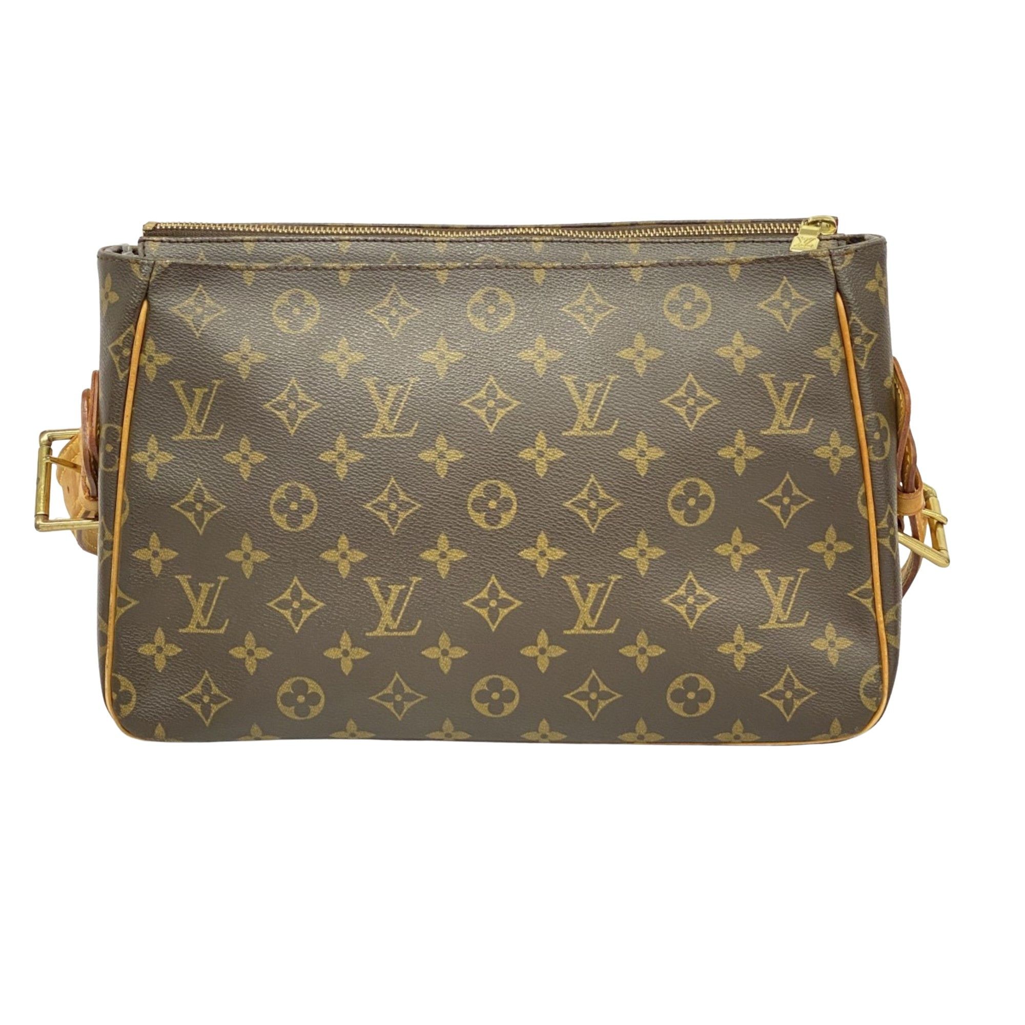 Louis Vuitton Louis Vuitton Viva Cité shoulder Size ONE SIZE - 2 Thumbnail