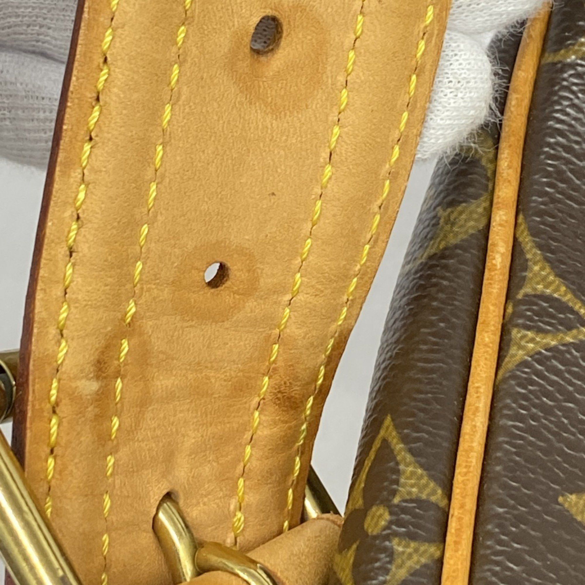 Louis Vuitton Louis Vuitton Viva Cité shoulder Size ONE SIZE - 5 Thumbnail