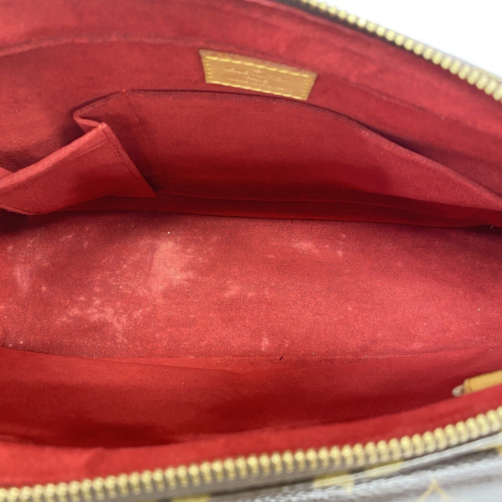 Louis Vuitton Louis Vuitton Viva Cité shoulder Size ONE SIZE - 12 Thumbnail