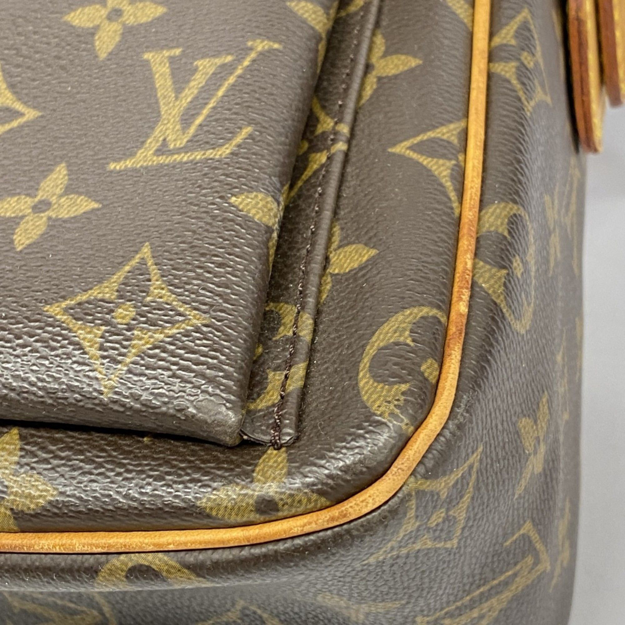Louis Vuitton Louis Vuitton Viva Cité shoulder Size ONE SIZE - 7 Thumbnail