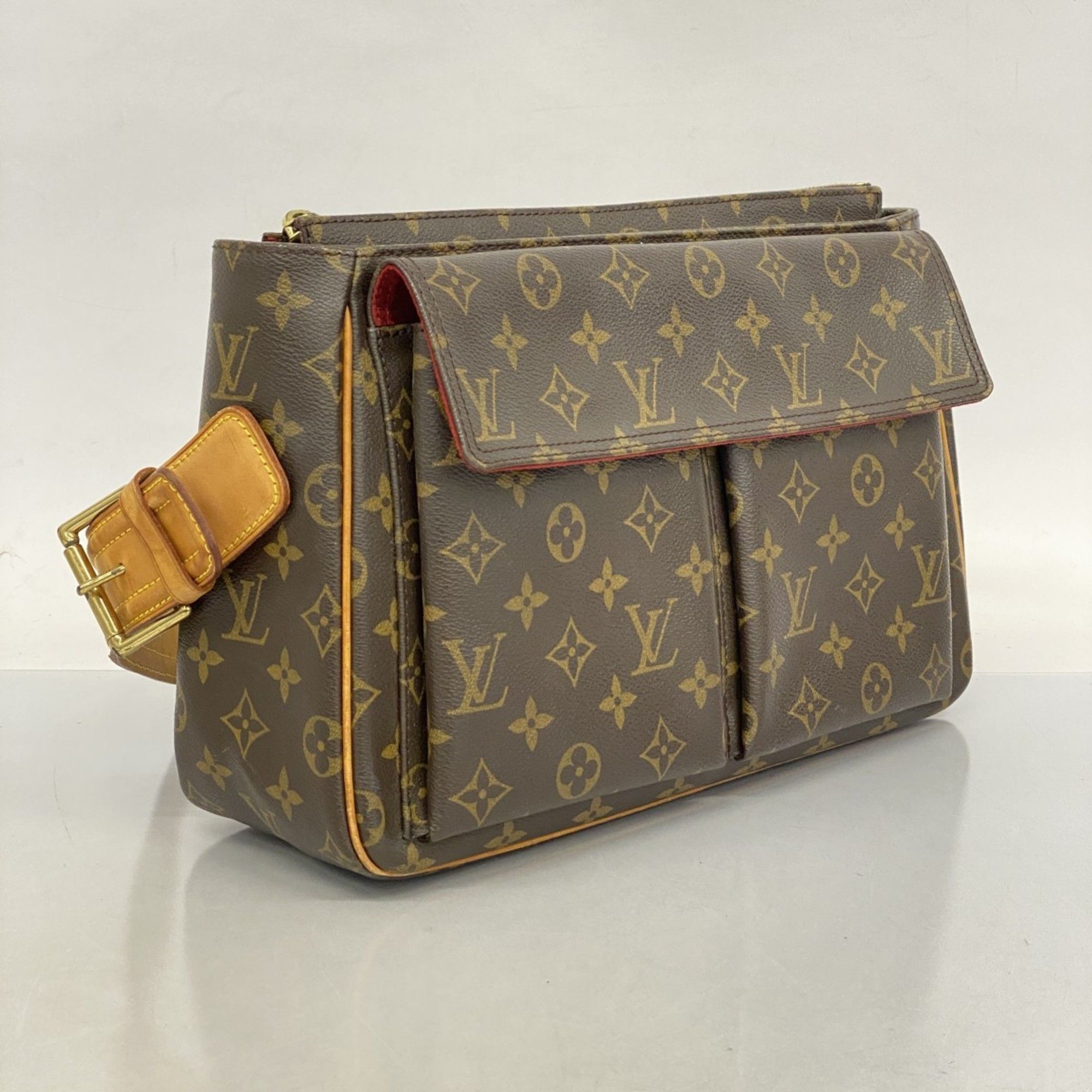 Louis Vuitton Louis Vuitton Viva Cité shoulder Size ONE SIZE - 3 Thumbnail