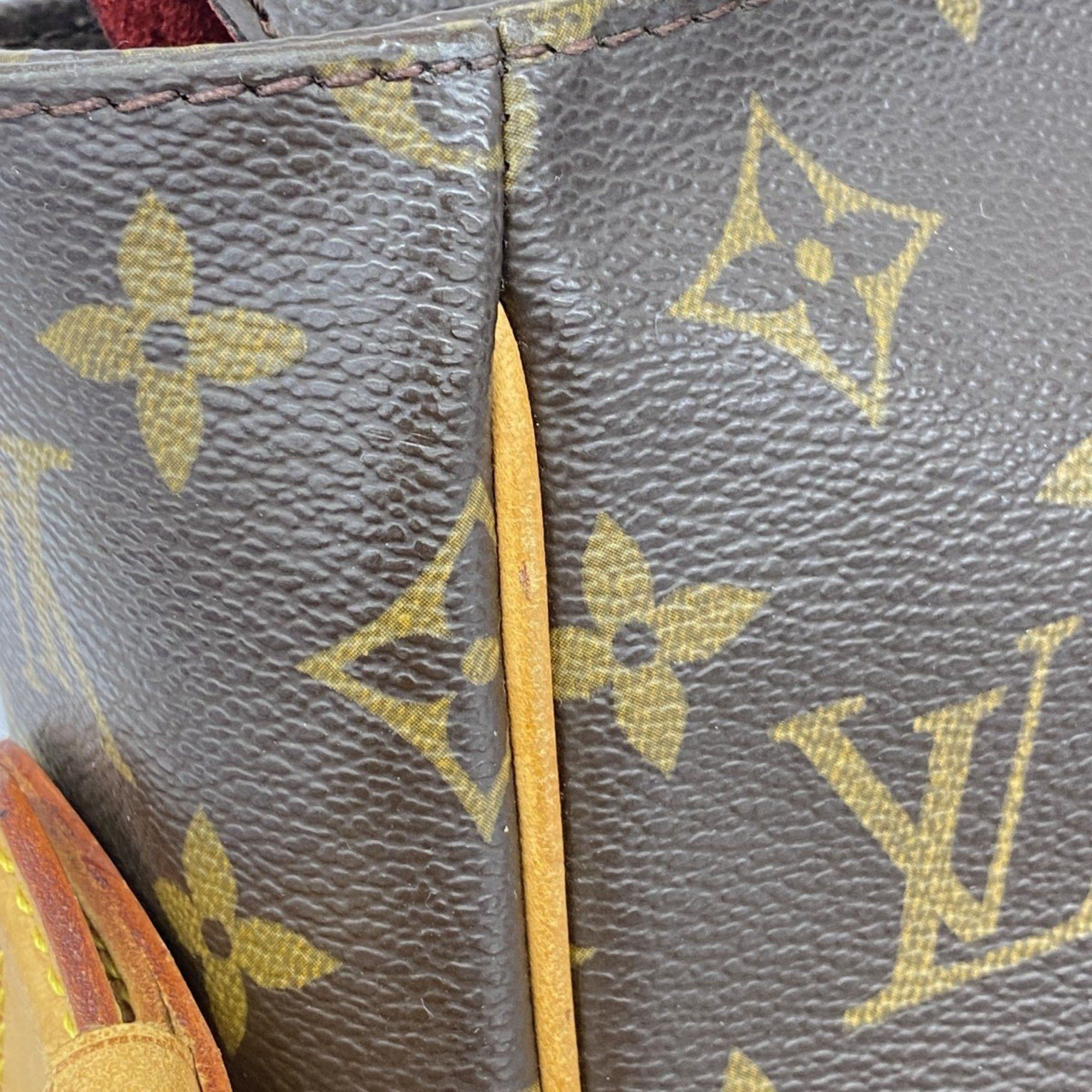 Louis Vuitton Louis Vuitton Viva Cité shoulder Size ONE SIZE - 8 Thumbnail