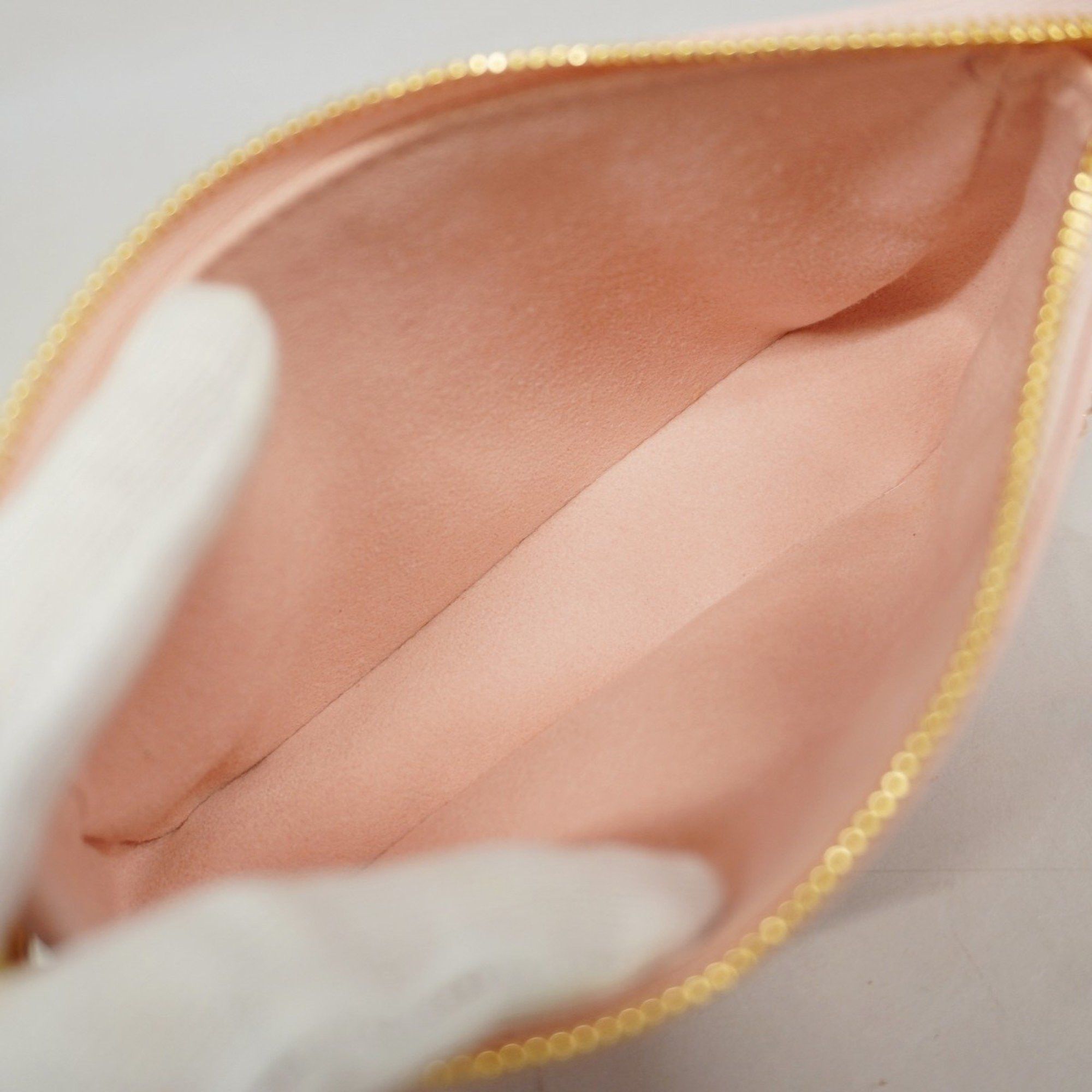 Louis Vuitton Louis Vuitton Mini Pochette Accessoires clutch Size ONE SIZE - 6 Thumbnail