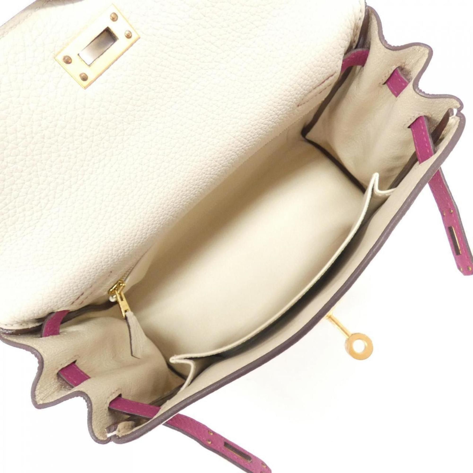 Hermes Hermès Kelly 25 handbag Size ONE SIZE - 6 Thumbnail