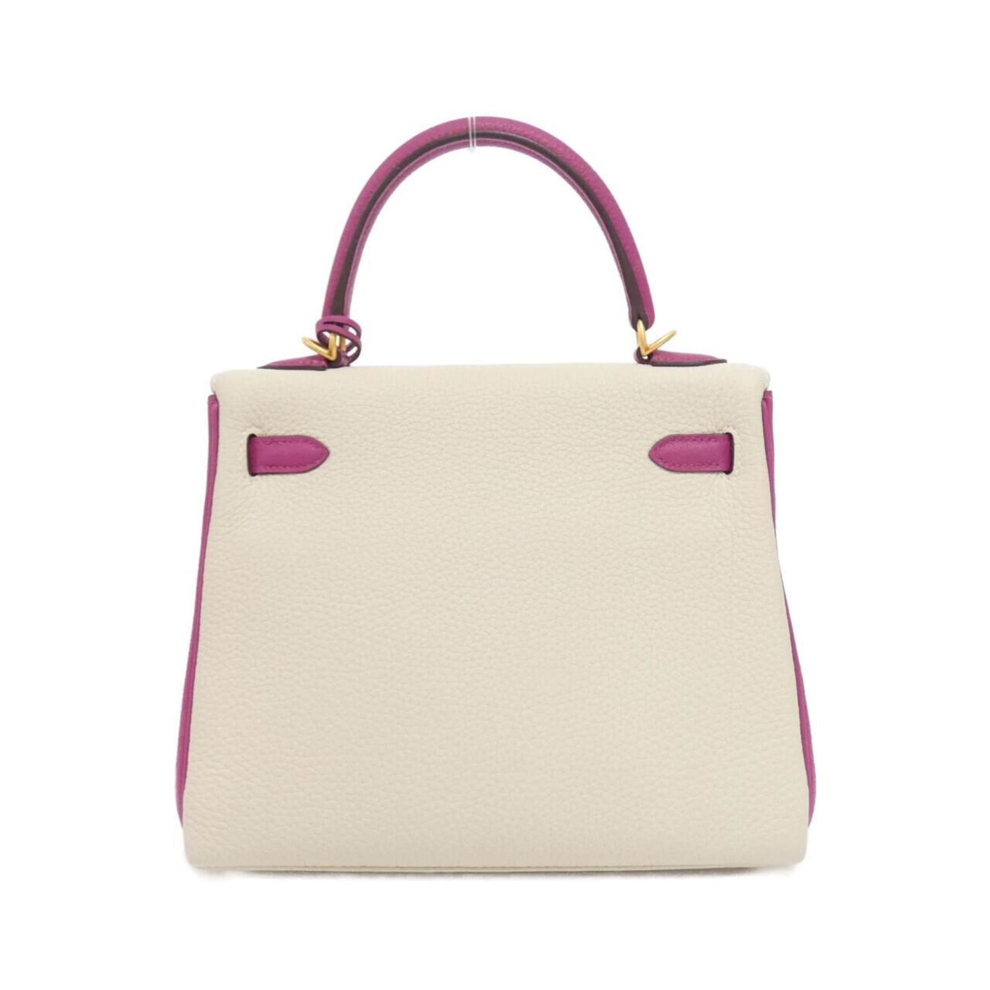 Hermes Hermès Kelly 25 handbag Size ONE SIZE - 2 Thumbnail
