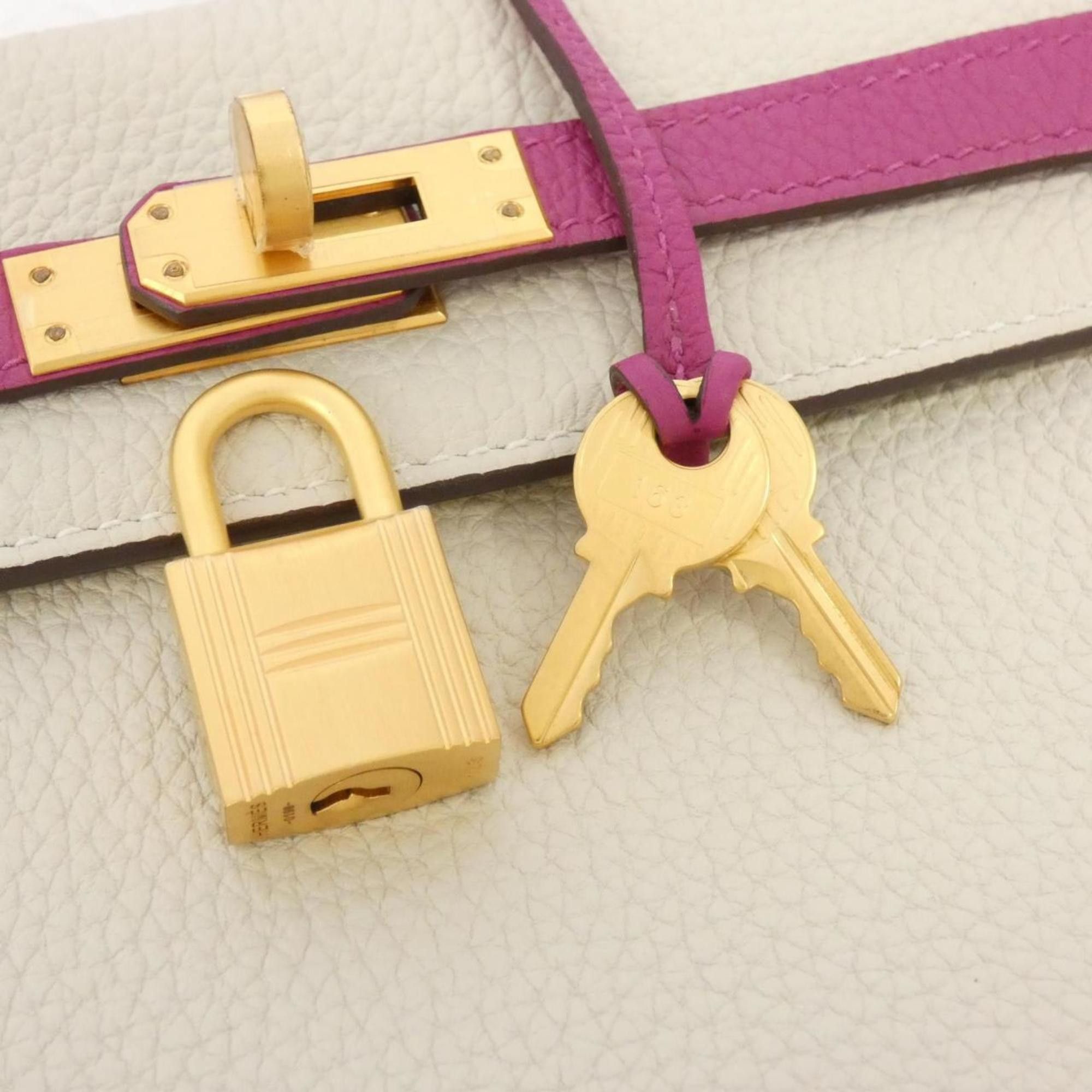 Hermes Hermès Kelly 25 handbag Size ONE SIZE - 7 Thumbnail
