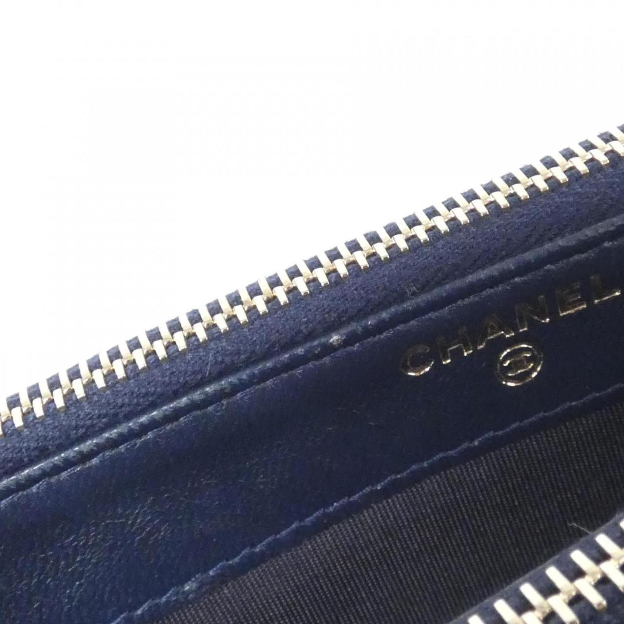 Chanel Chanel Boy wallet Size ONE SIZE - 9 Thumbnail