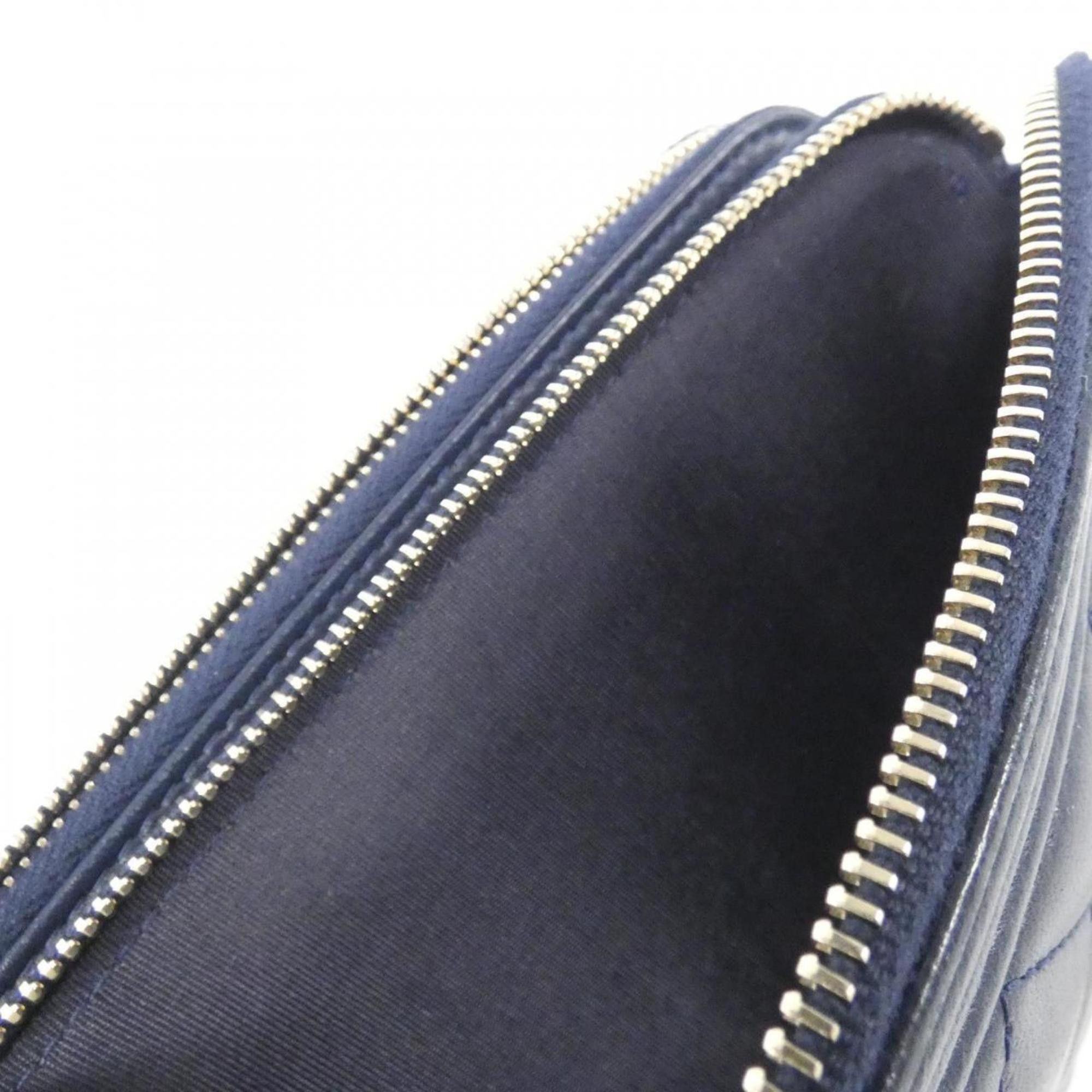 Chanel Chanel Boy wallet Size ONE SIZE - 7 Thumbnail