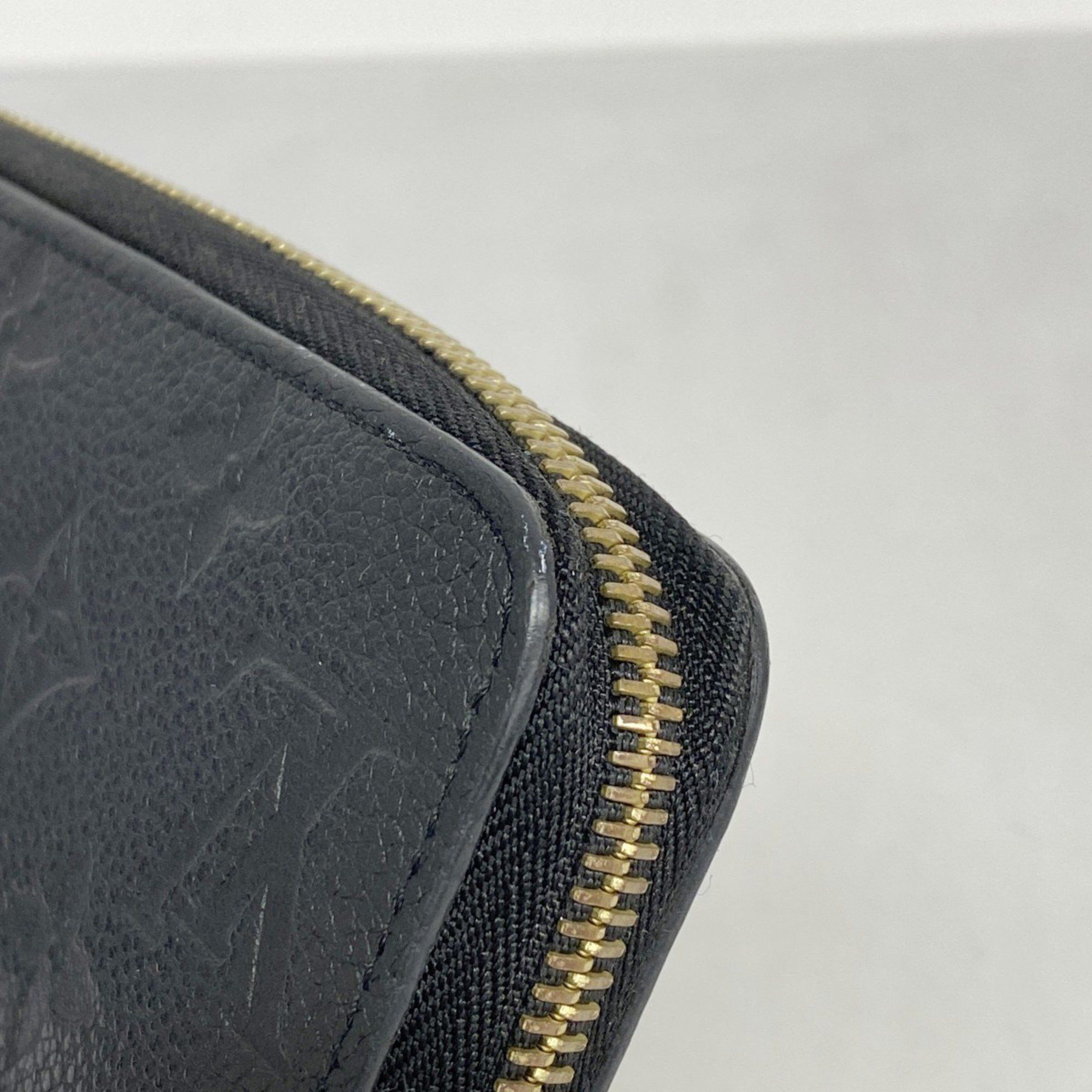 Louis Vuitton Louis Vuitton Zippy wallet wallet Size ONE SIZE - 5 Thumbnail