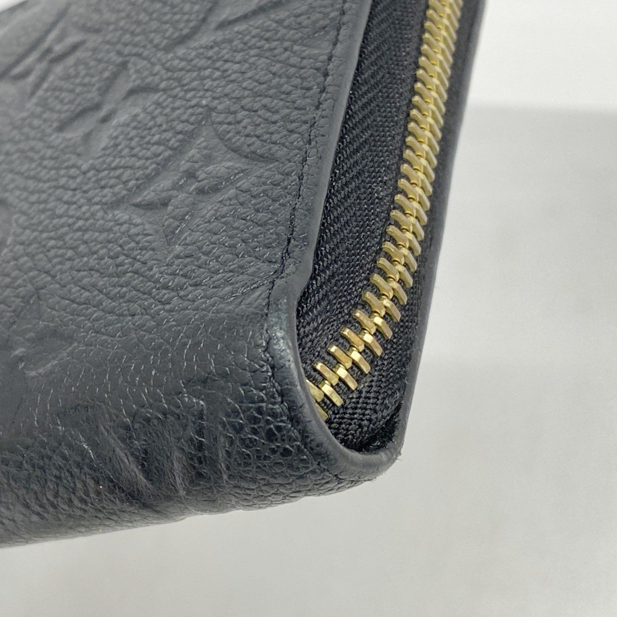 Louis Vuitton Louis Vuitton Zippy wallet wallet Size ONE SIZE - 4 Thumbnail