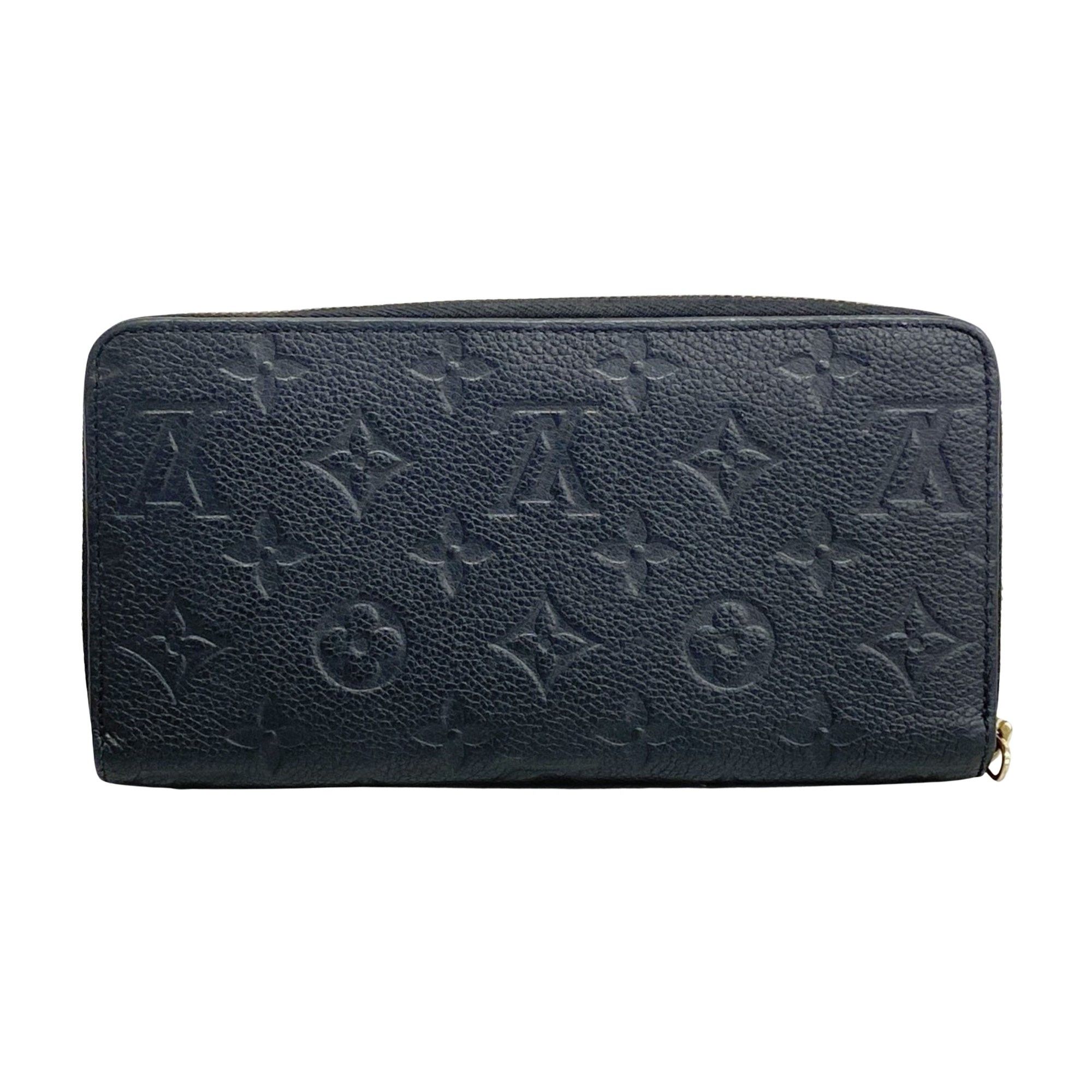Louis Vuitton Louis Vuitton Zippy wallet wallet Size ONE SIZE - 2 Thumbnail