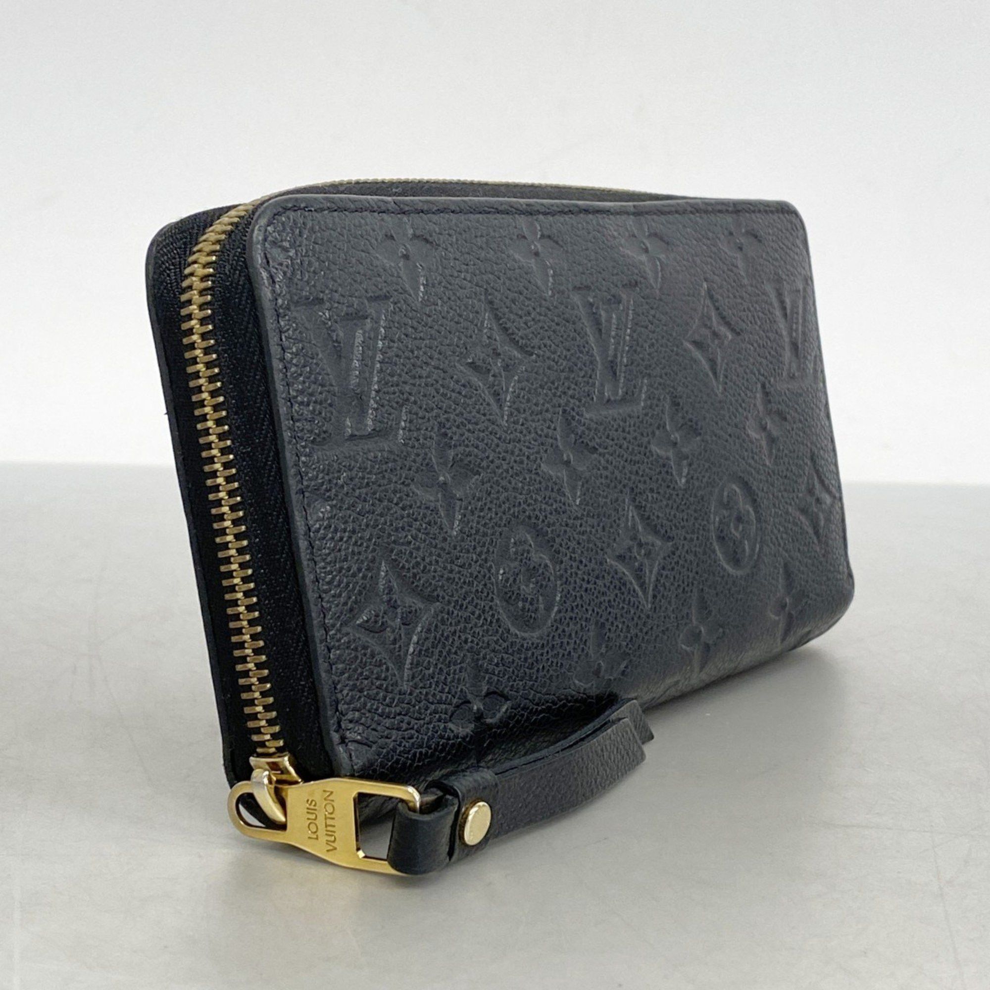 Louis Vuitton Louis Vuitton Zippy wallet wallet Size ONE SIZE - 3 Thumbnail