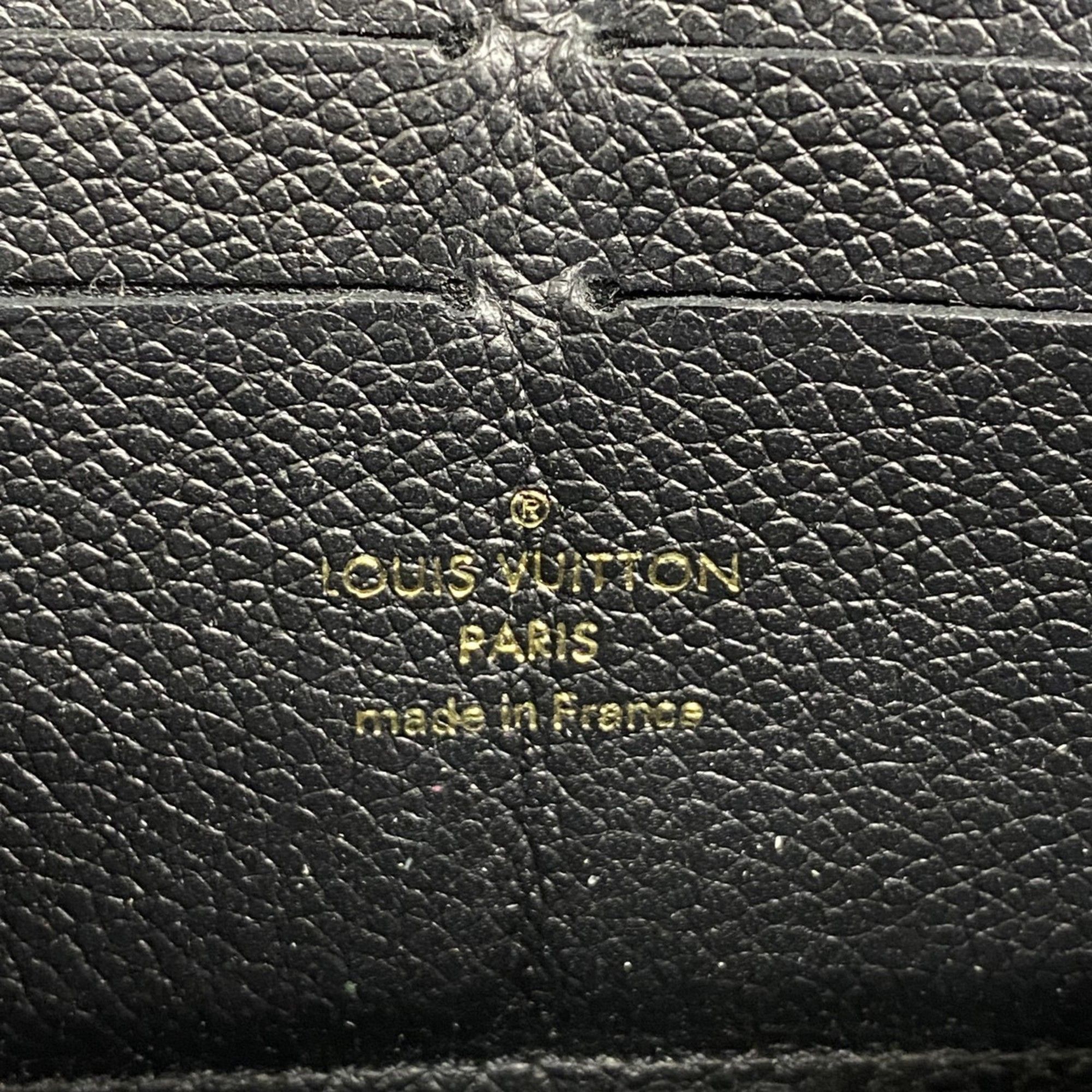Louis Vuitton Louis Vuitton Zippy wallet wallet Size ONE SIZE - 8 Thumbnail