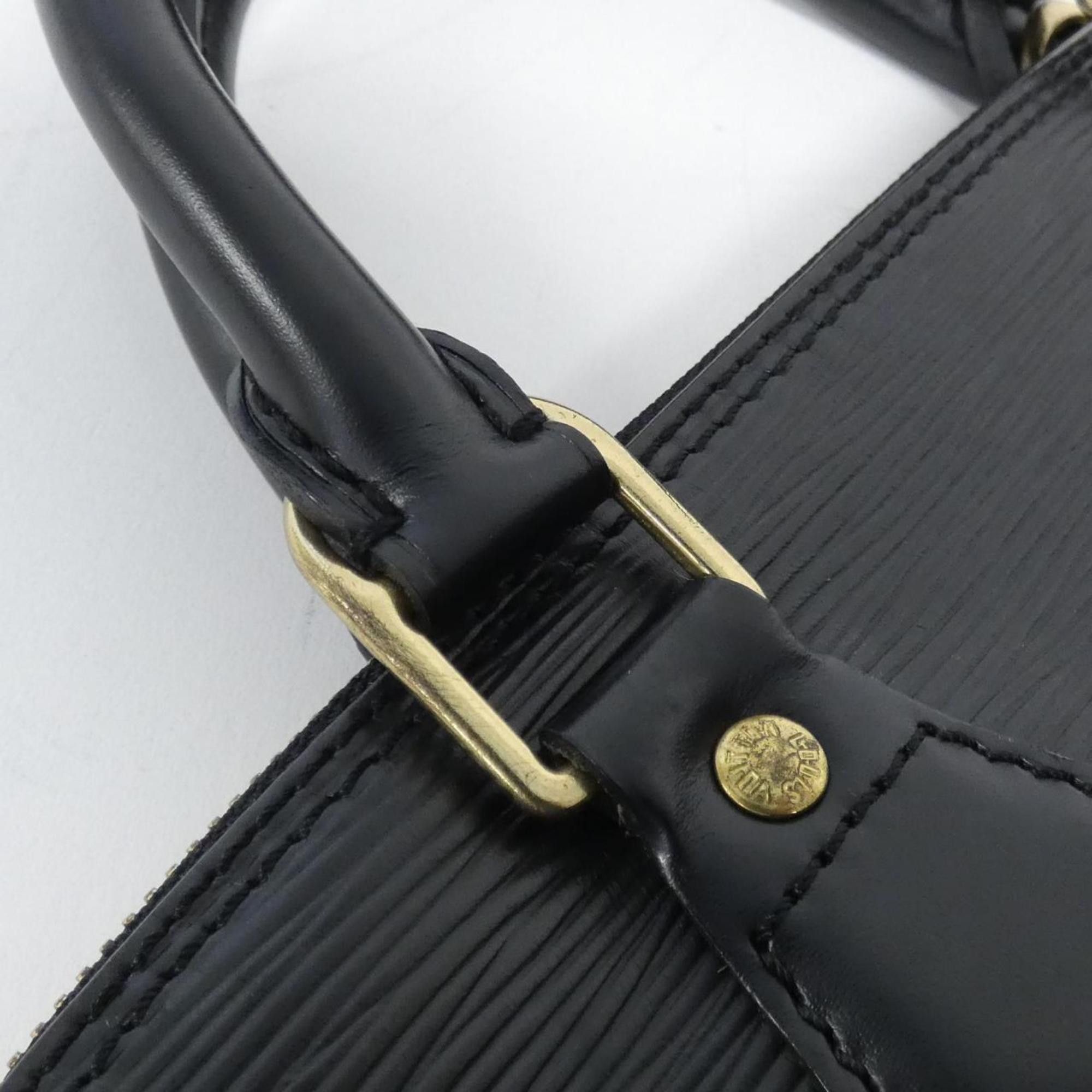 Louis Vuitton Louis Vuitton Alma handbag Size ONE SIZE - 7 Thumbnail