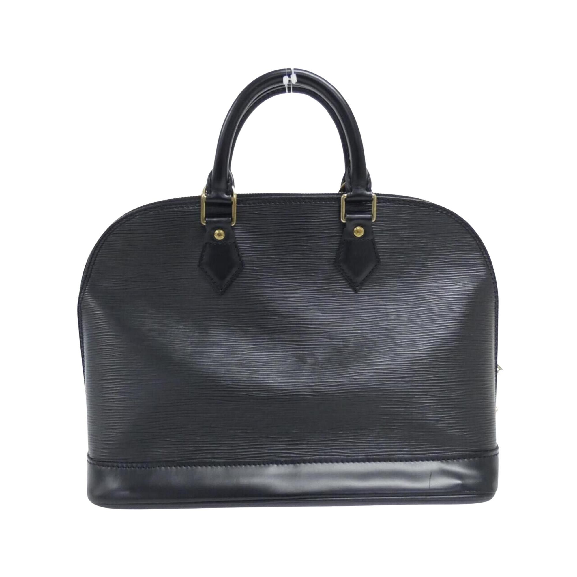 Louis Vuitton Louis Vuitton Alma handbag Size ONE SIZE - 2 Thumbnail