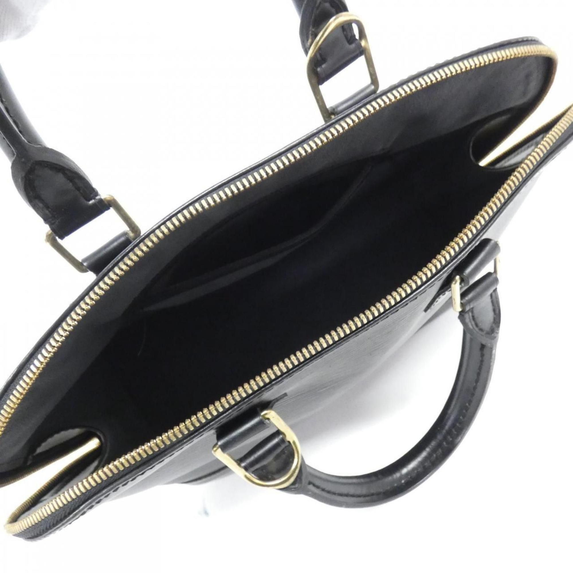 Louis Vuitton Louis Vuitton Alma handbag Size ONE SIZE - 8 Thumbnail