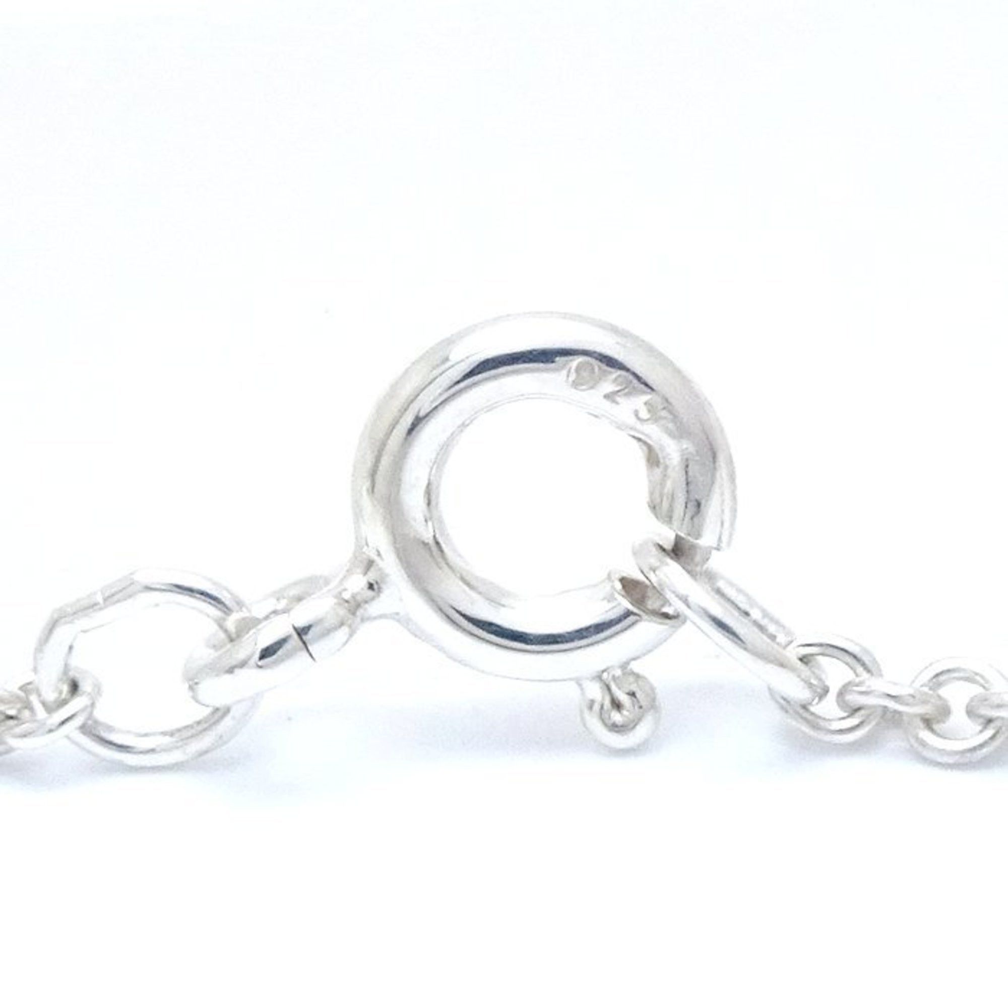 Tiffany & Co. Tiffany & Co Heartlink laria necklace Size ONE SIZE - 5 Thumbnail
