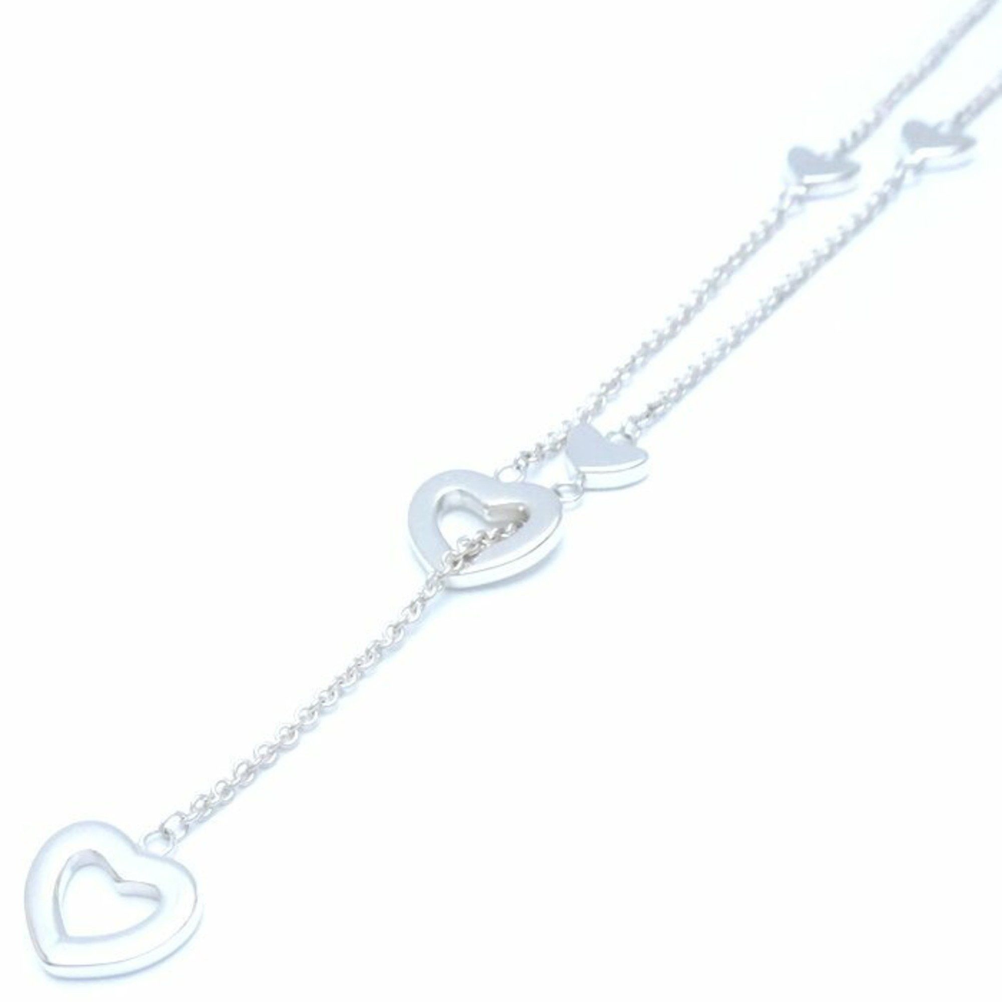 Tiffany & Co. Tiffany & Co Heartlink laria necklace Size ONE SIZE - 7 Thumbnail