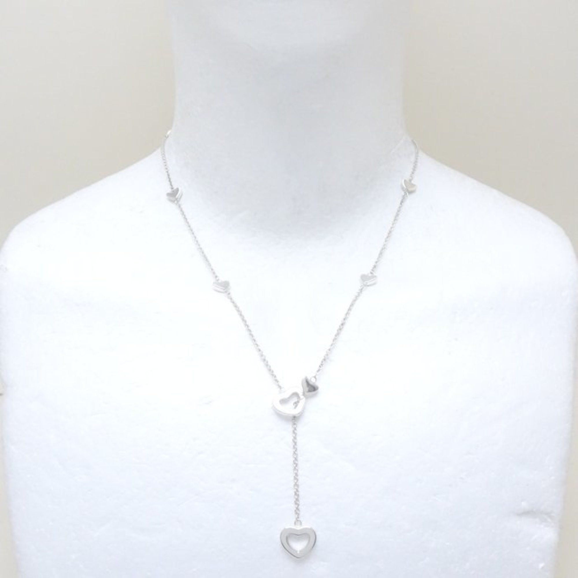 Tiffany & Co. Tiffany & Co Heartlink laria necklace Size ONE SIZE - 3 Thumbnail