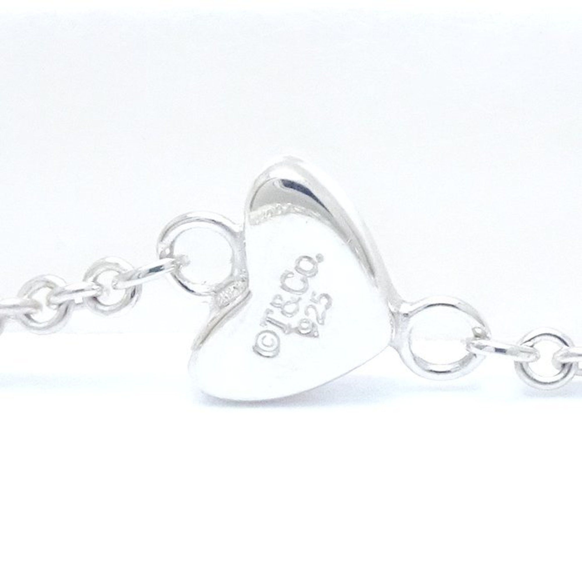 Tiffany & Co. Tiffany & Co Heartlink laria necklace Size ONE SIZE - 6 Thumbnail