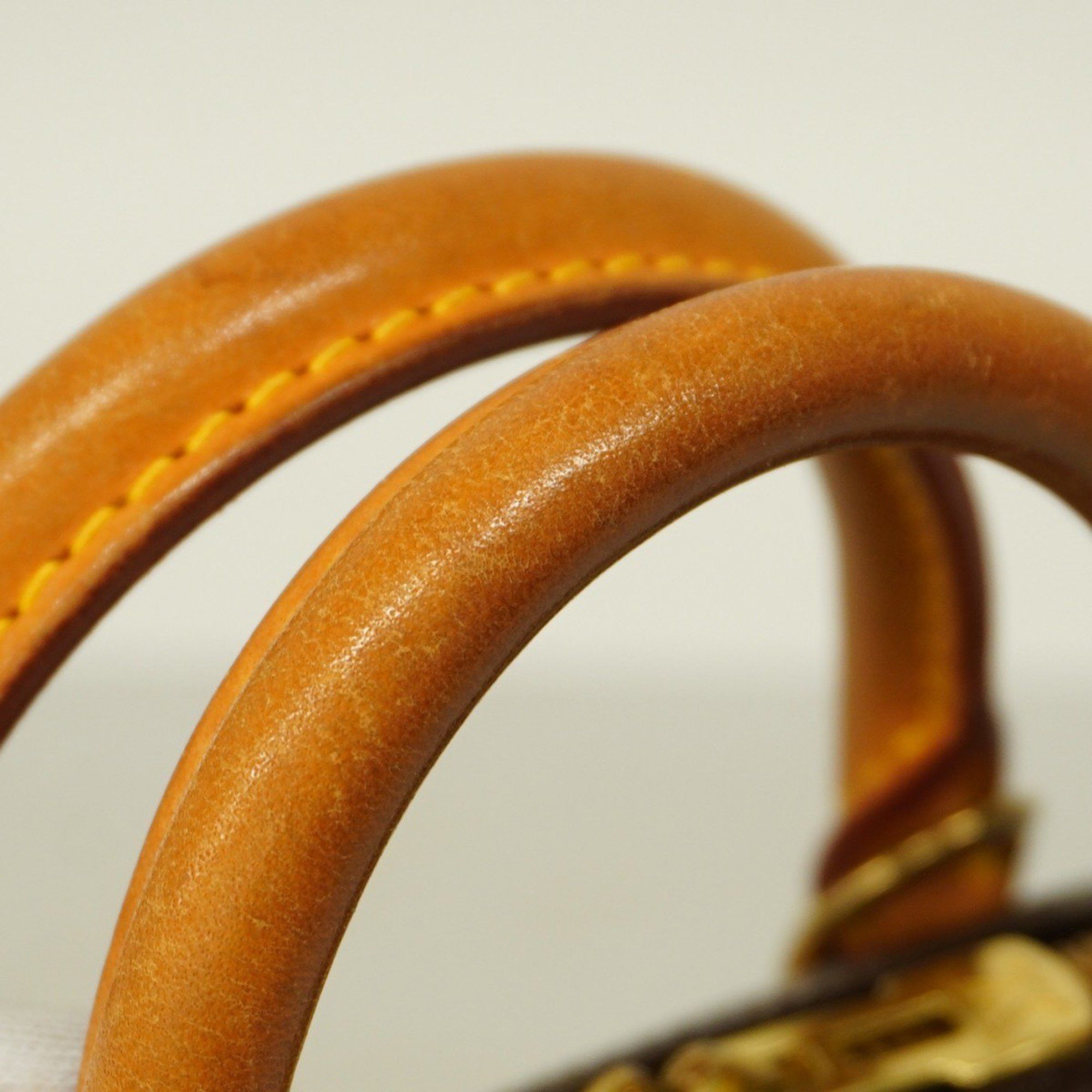 Louis Vuitton Louis Vuitton Trouville handbag Size ONE SIZE - 4 Thumbnail